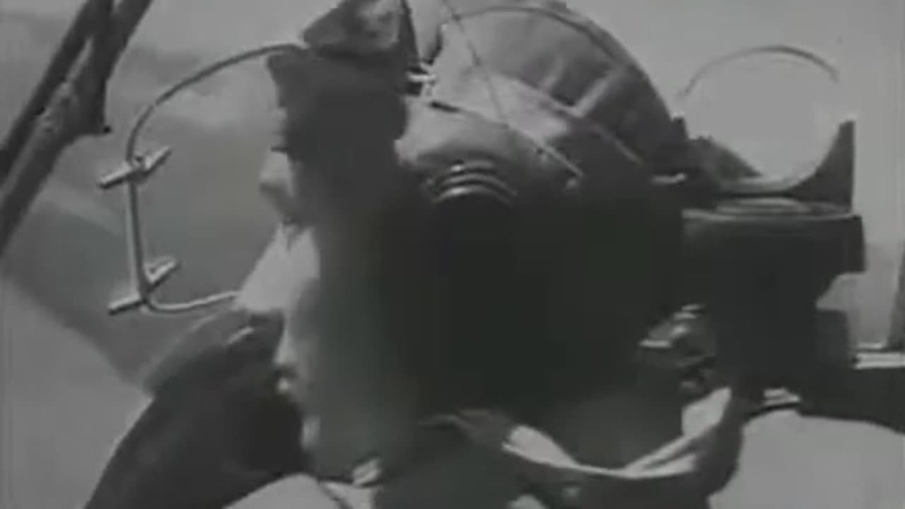 The Bismarck Convoy Smashed!