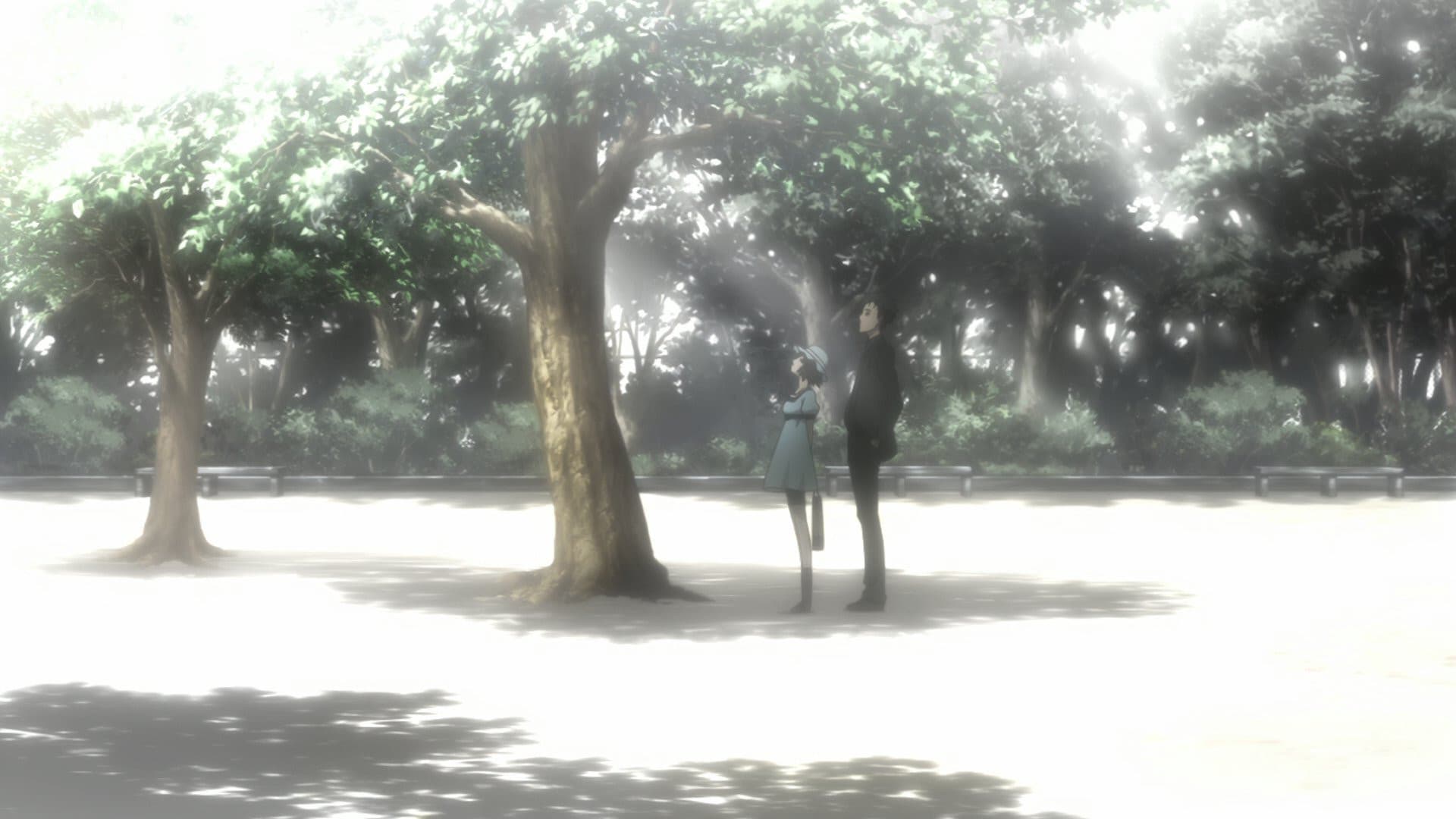 STEINS;GATE #23(β) 境界面上のミッシングリンク