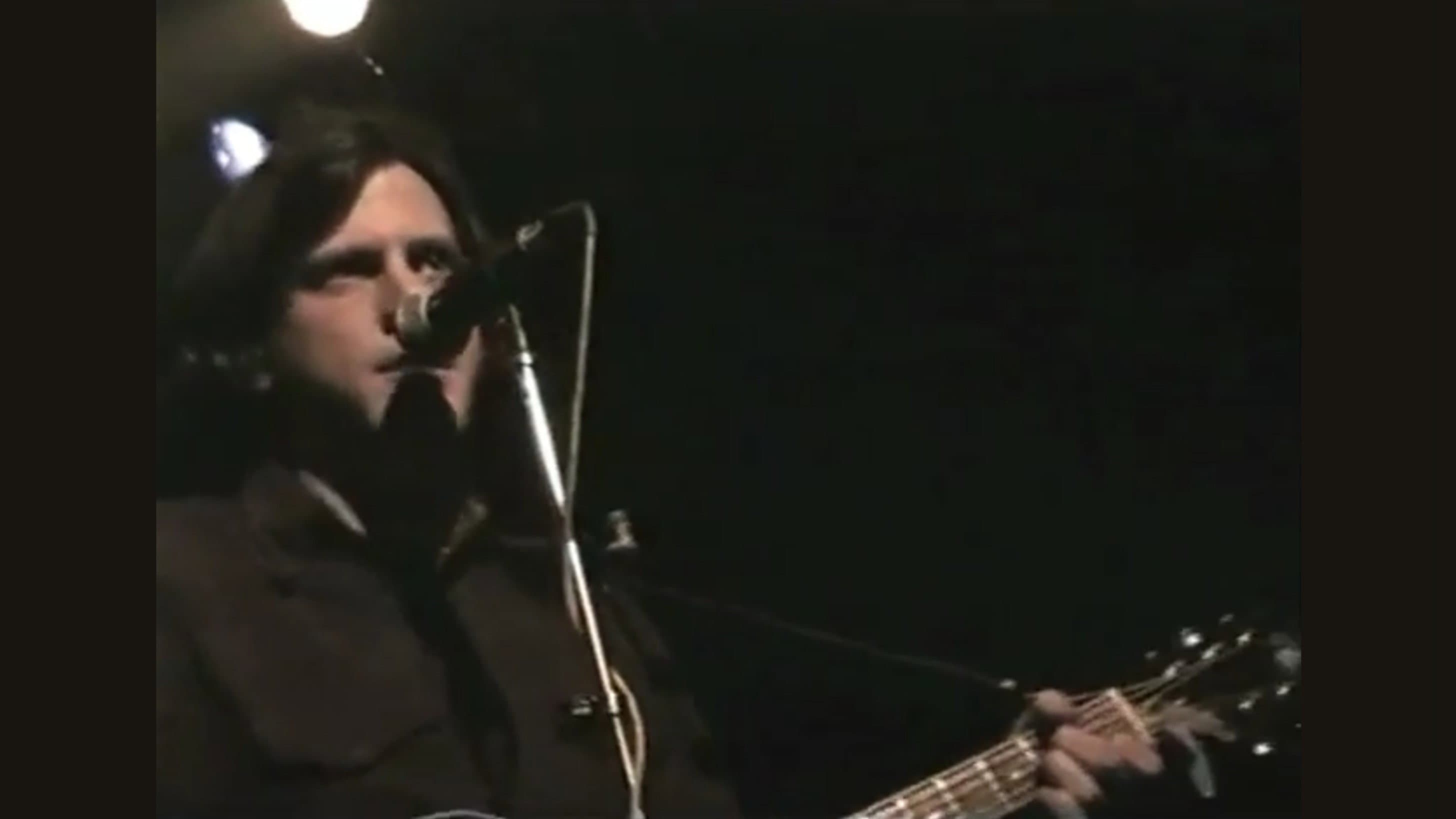 Neutral Milk Hotel Live at the Knitting Factory