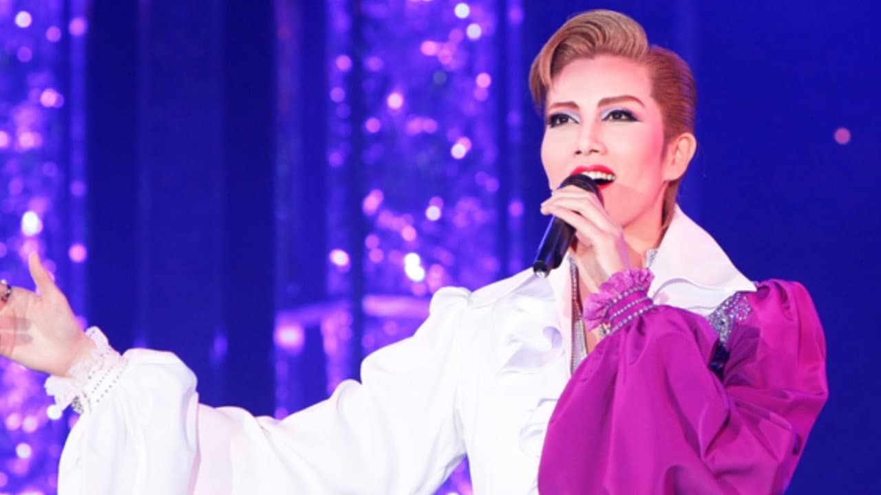 Sou Kazuho Dinner Show - 「So in Love」