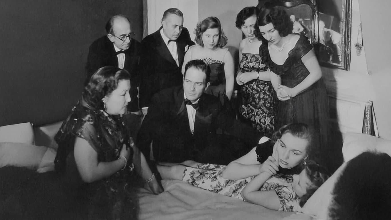 İki Ateş Arasında