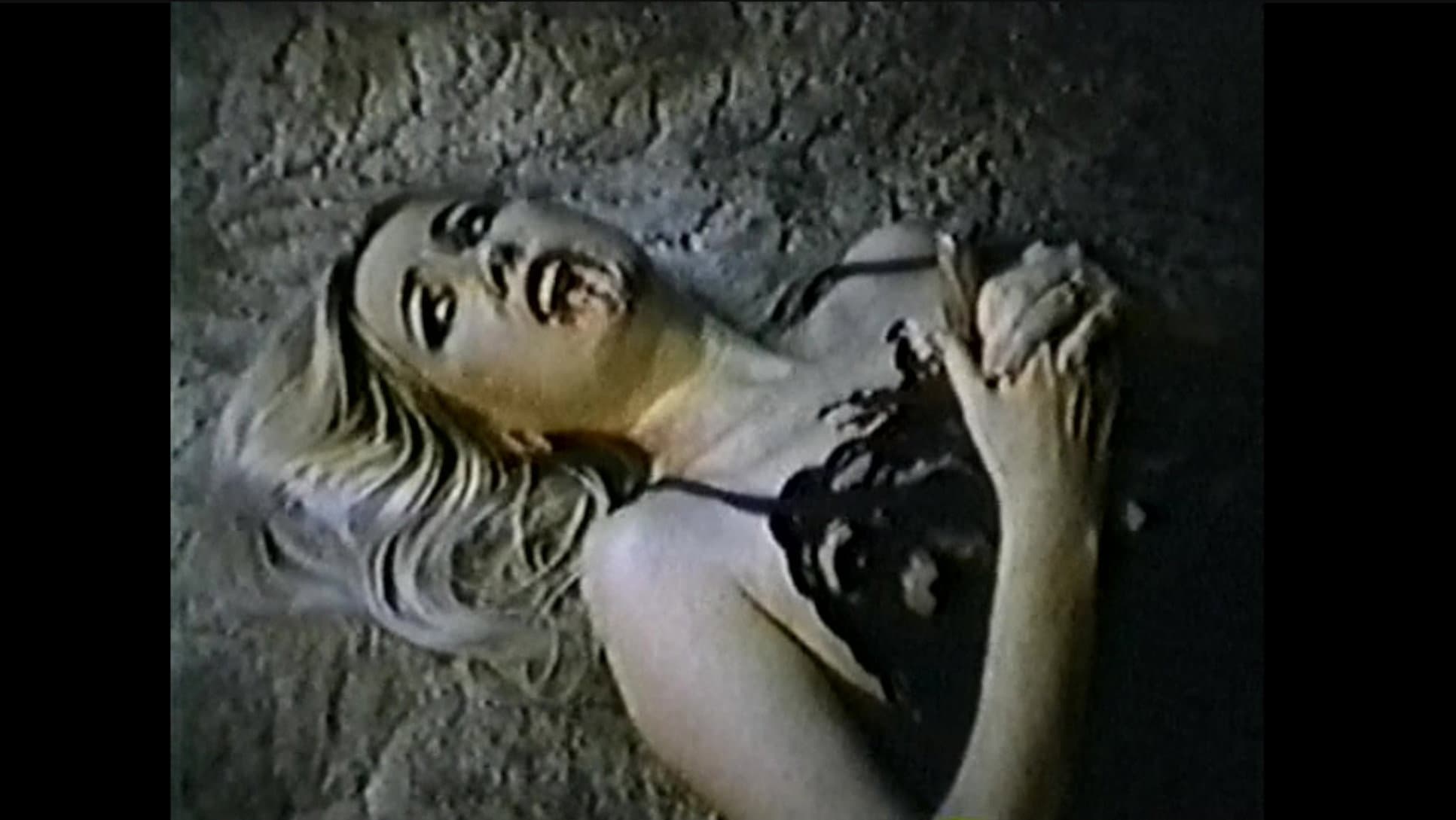 Lisa's New Nightmares