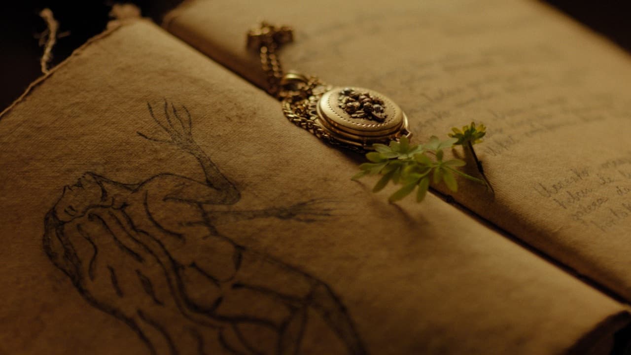 In That Corner of the River