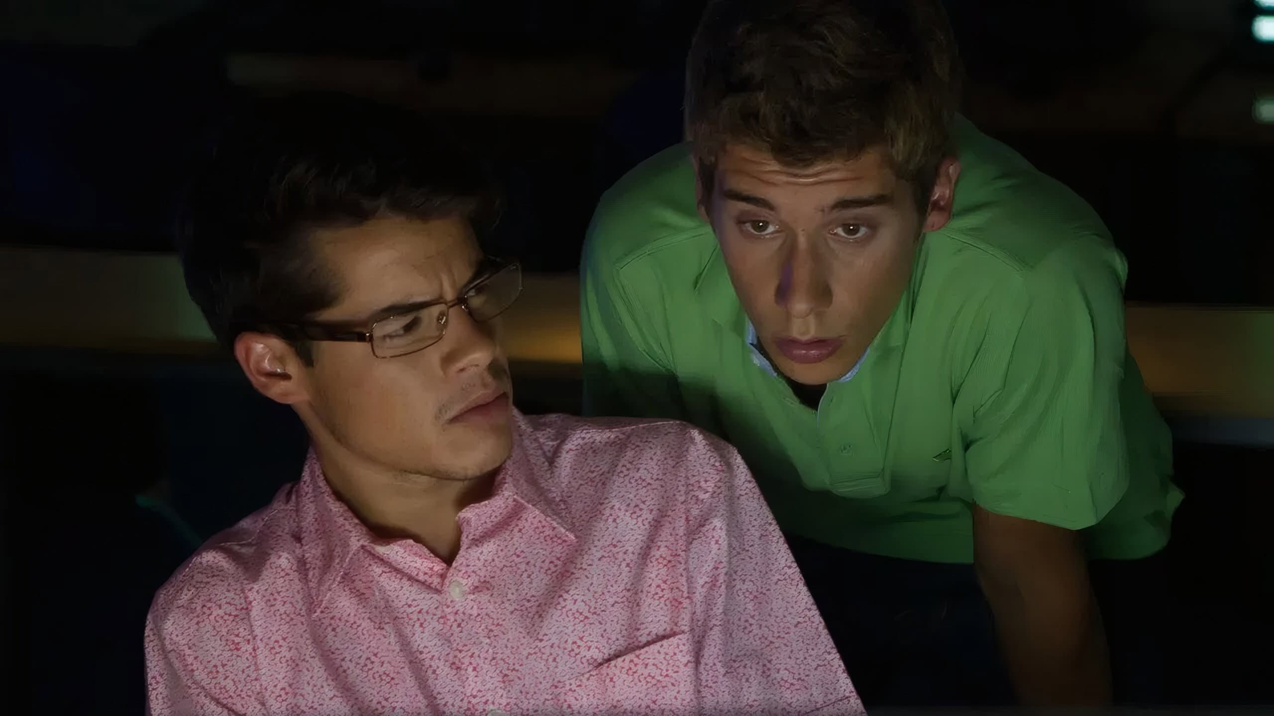 O dia em que a minha vida se tornou um reality-show