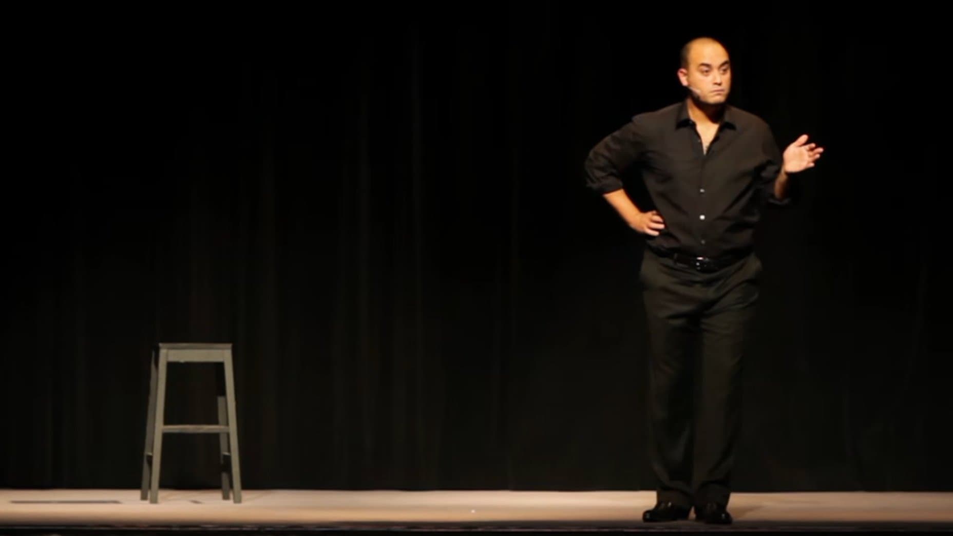 Jérôme Commandeur se fait discret