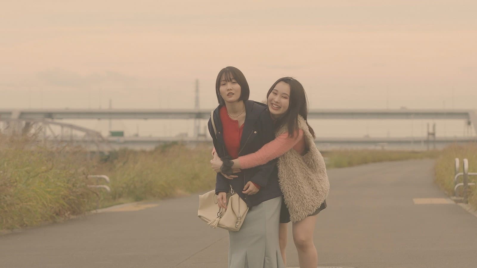 Kaikan memory: Watashi ga, iippai