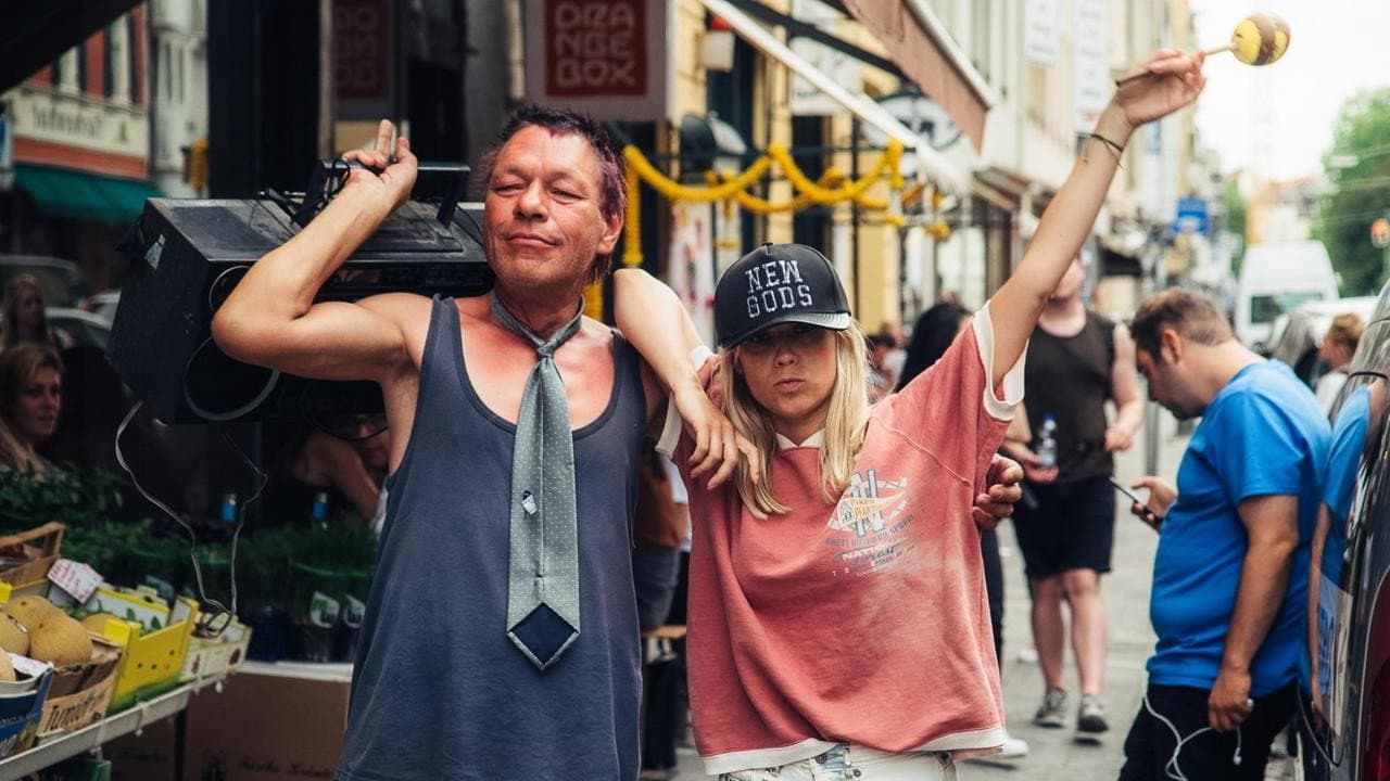 New Gods Outta Munich