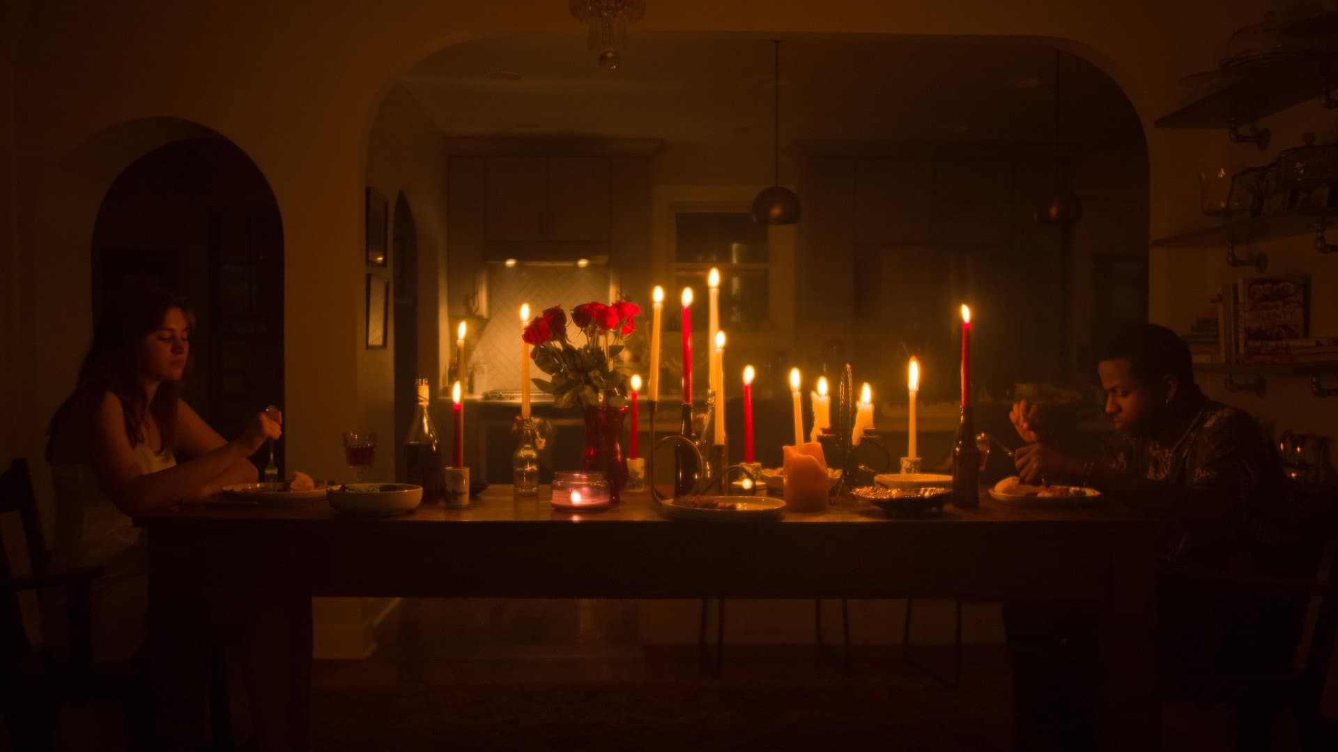 The Derivative Outlook on Love From the Perspective of Two Sixteen-Year-Olds