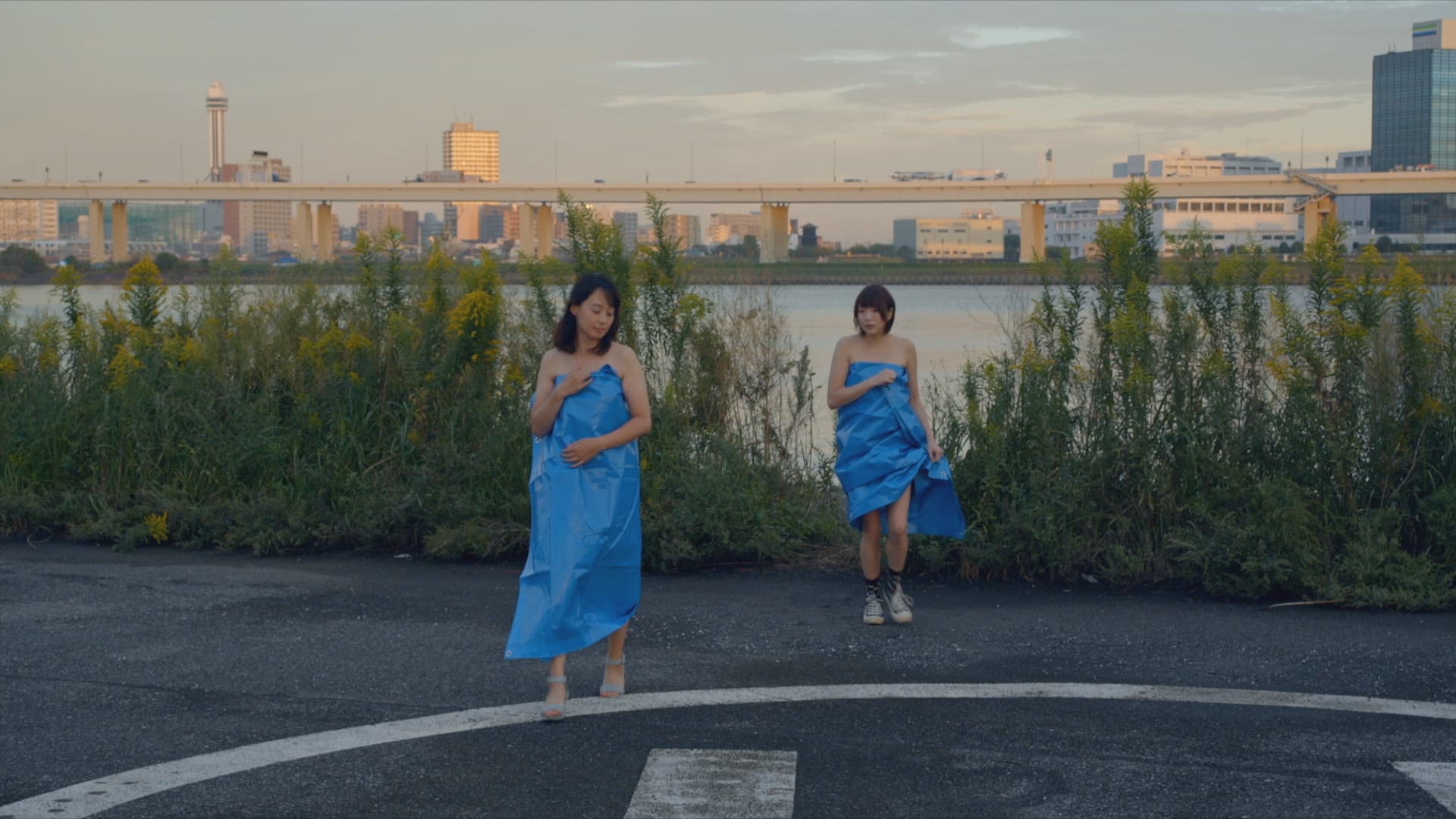 Tsuchinoko: The Comedy