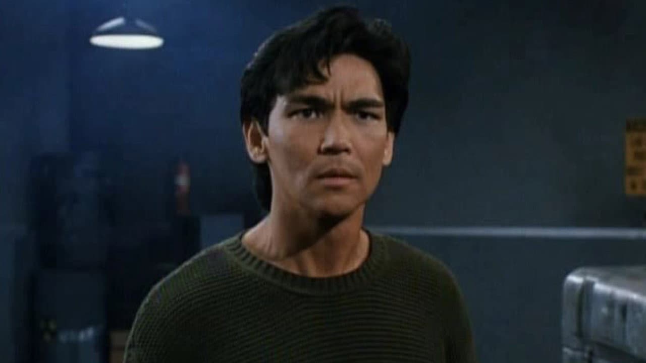 Bloodfist 7: Manhunt