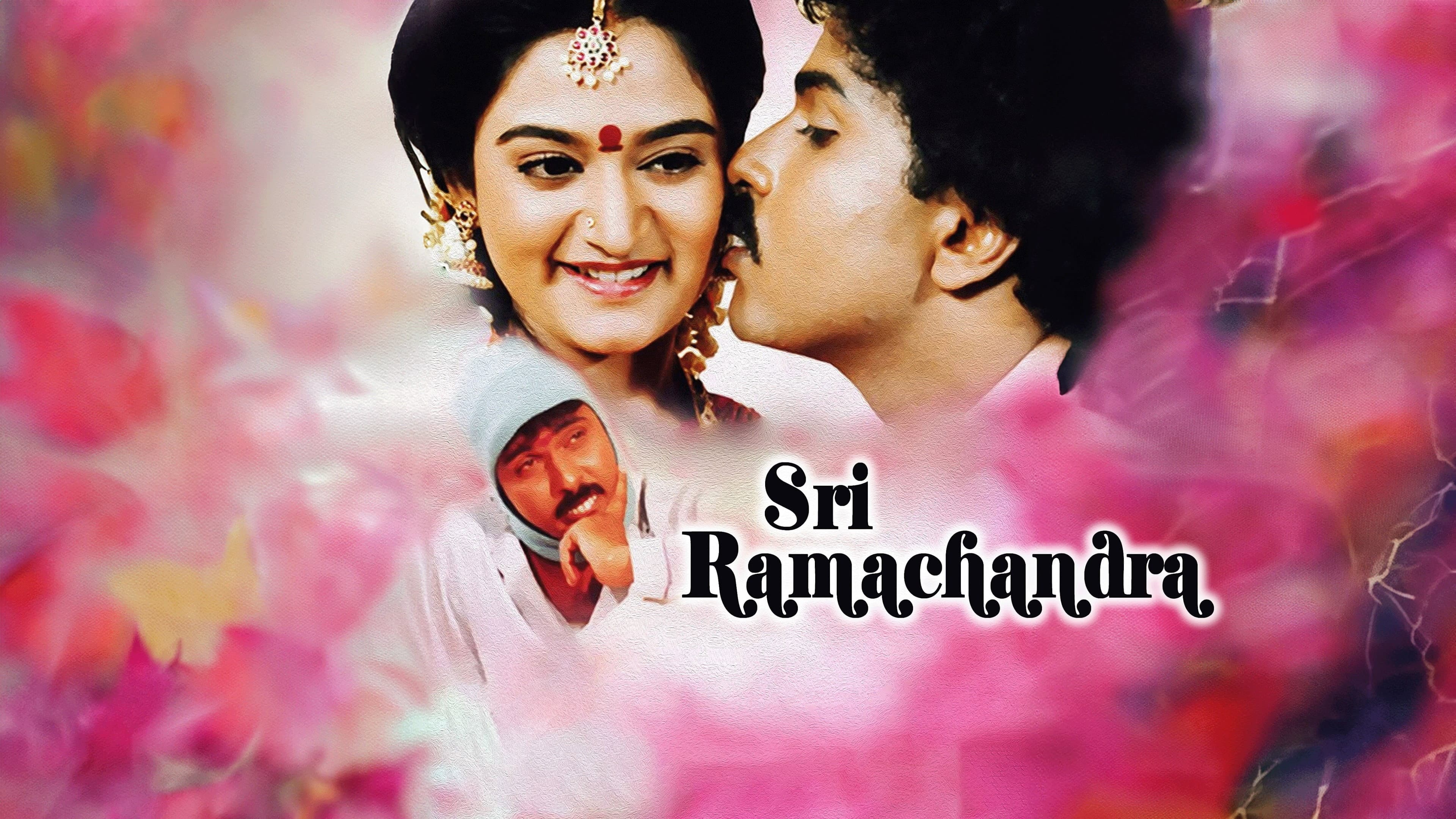 Sriramachandra