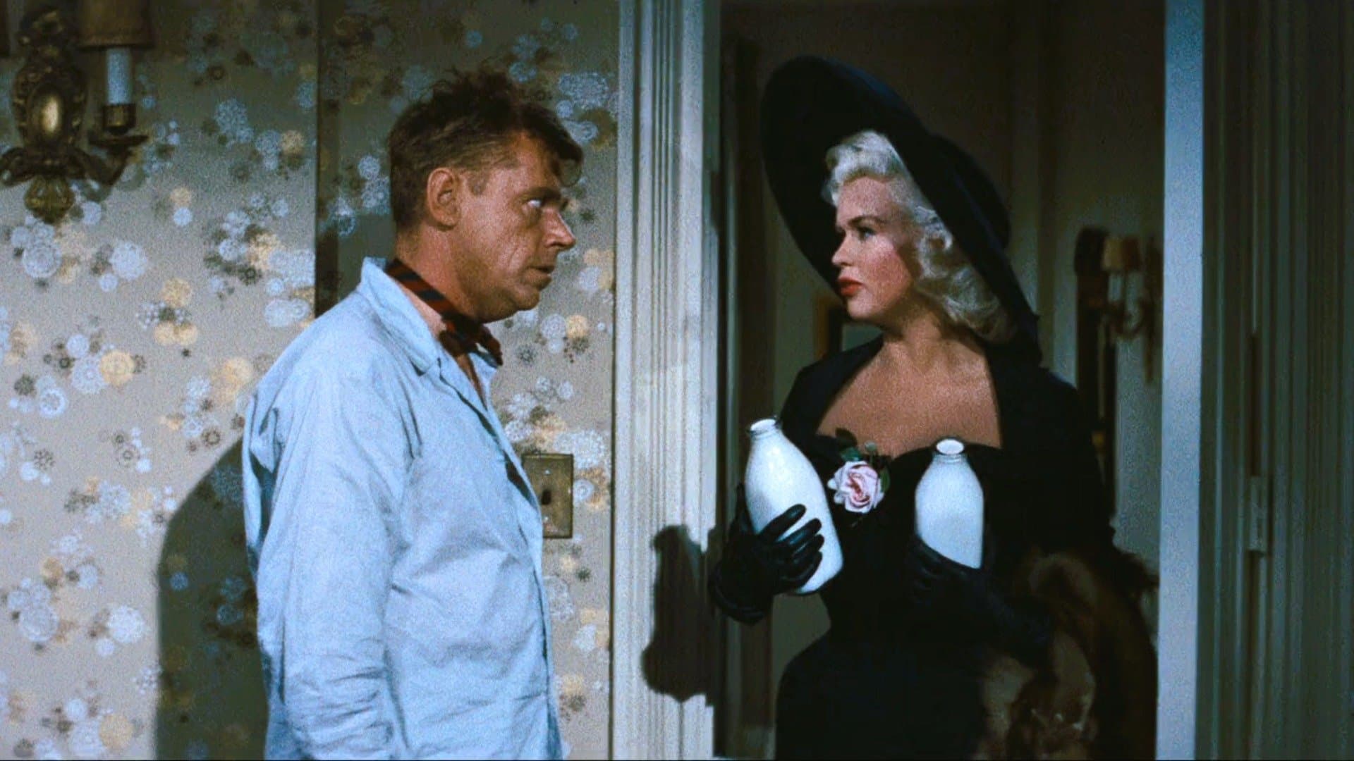 The Girl Can't Help It