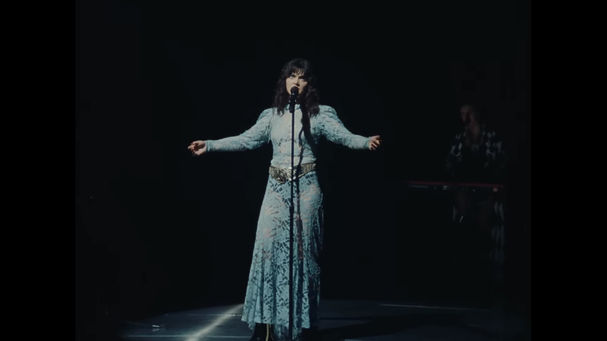 The Last Dinner Party: Live From The Pyre