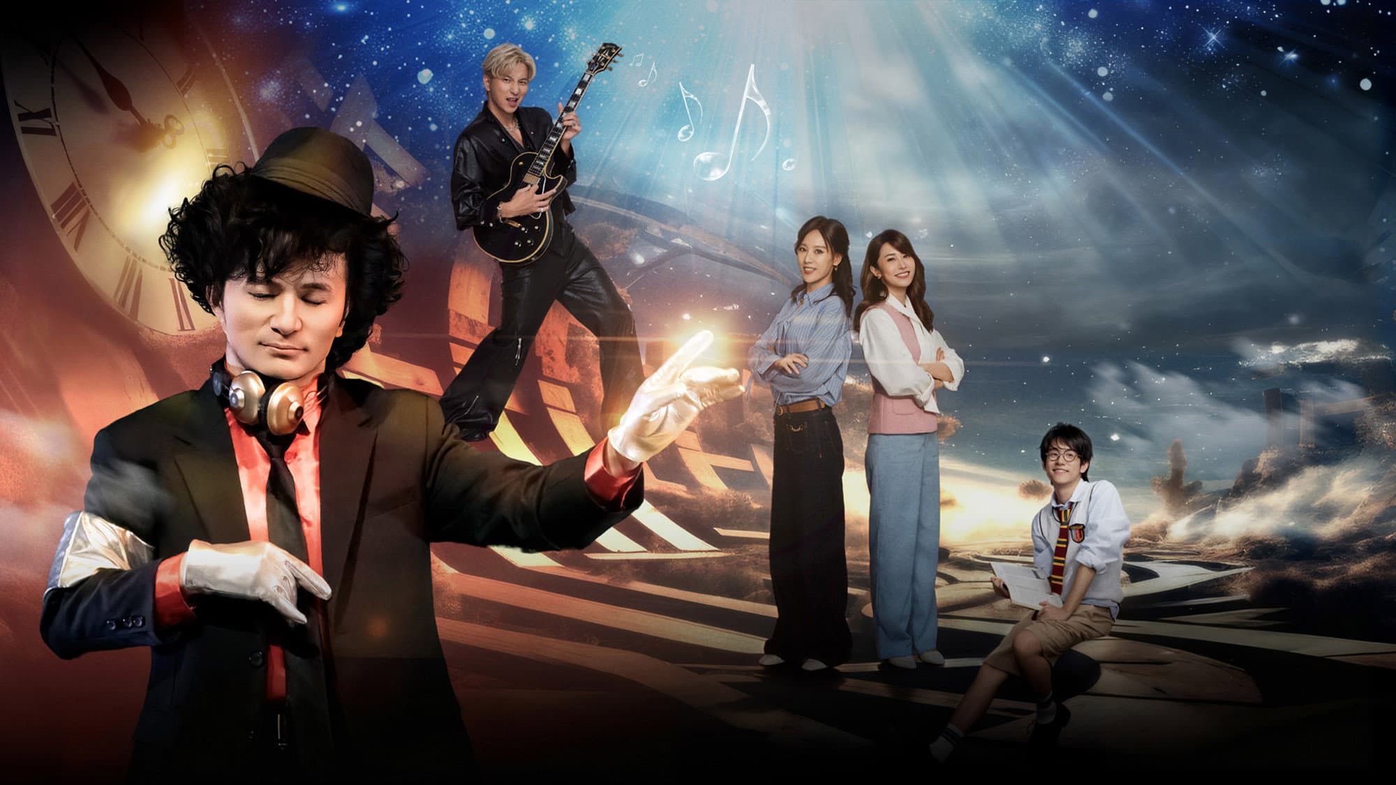 The Most Beautiful 5 Minutes in My Life