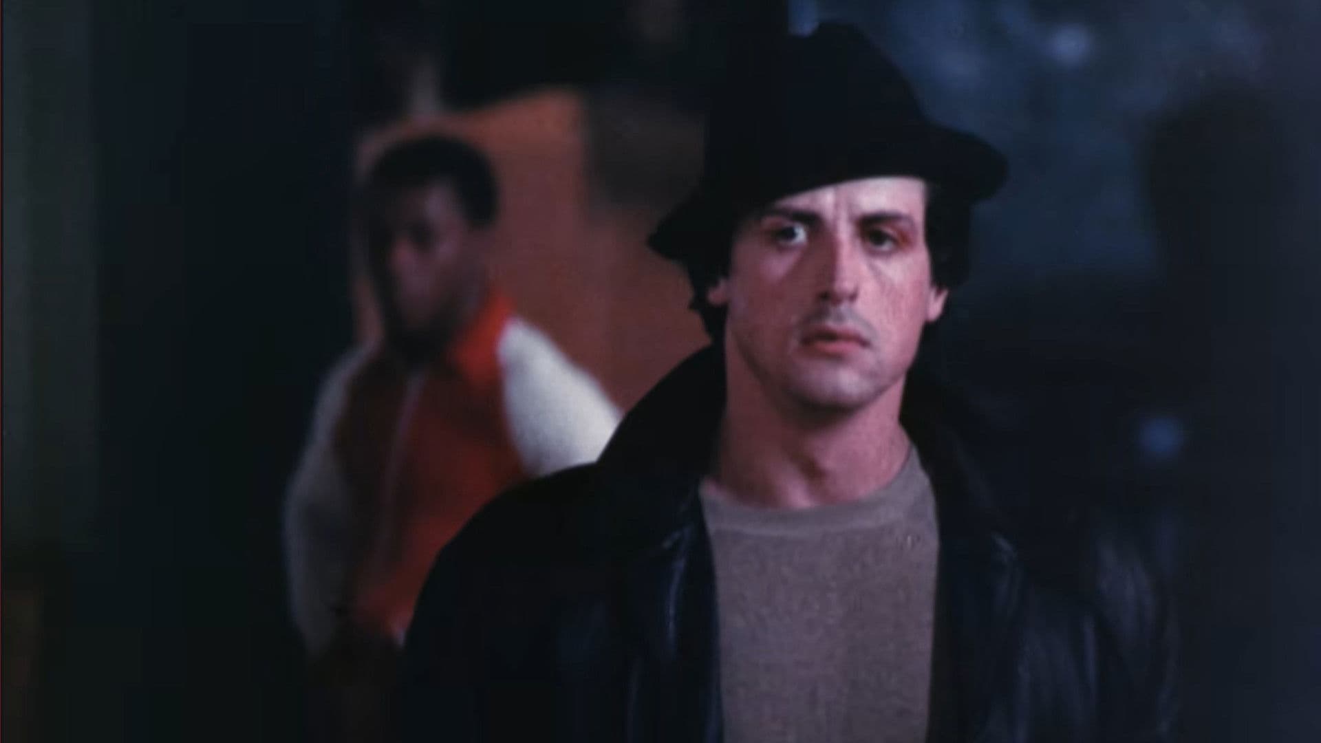 Rocky Special: Burning Youth