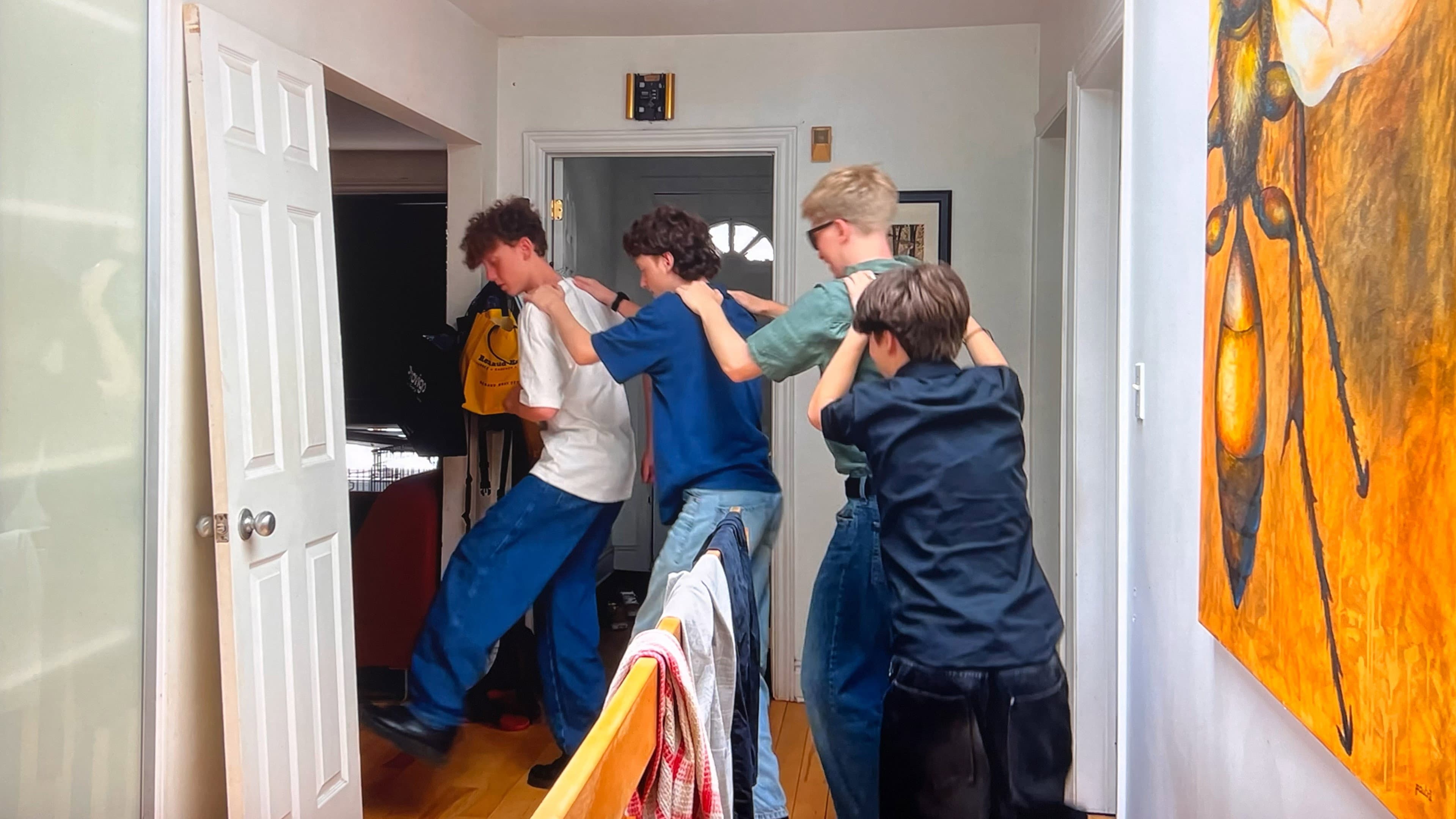 Anis's Birthday Video!