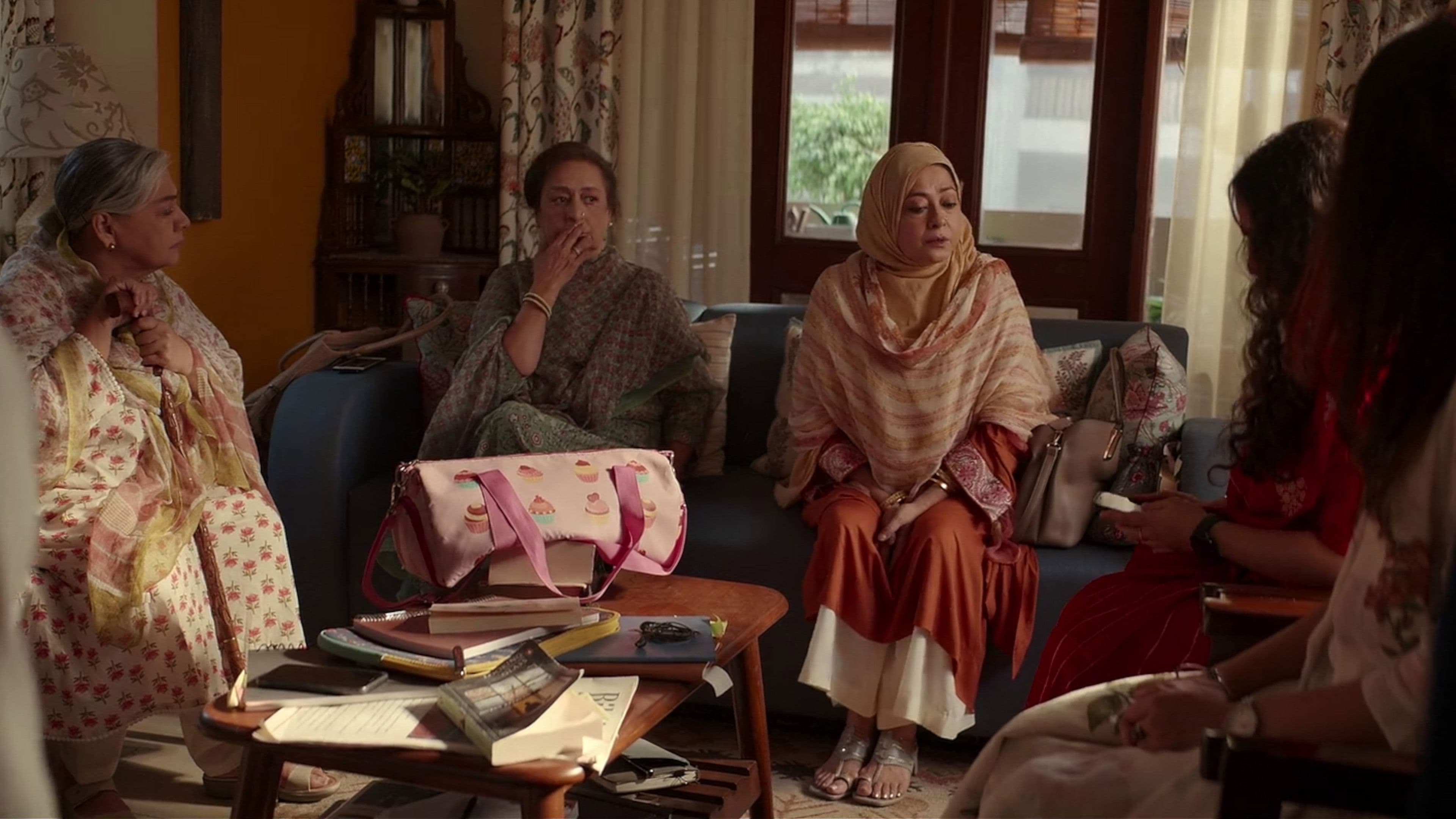 The Great Shamsuddin Family