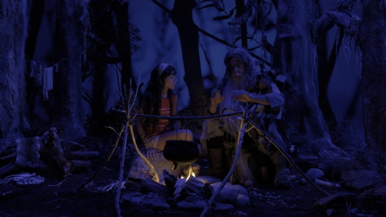 The Neverending Plague