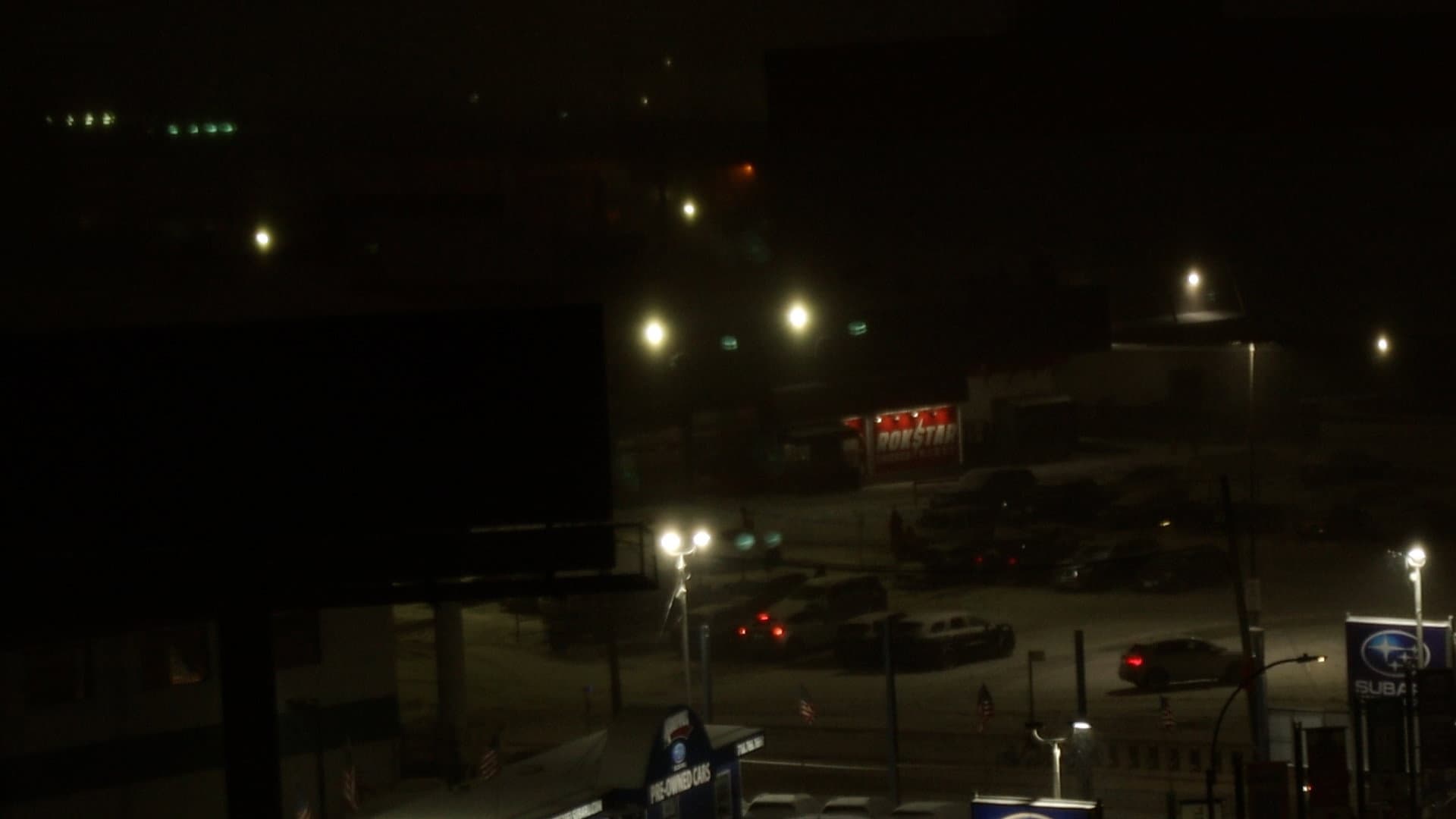 a walk with homer j.