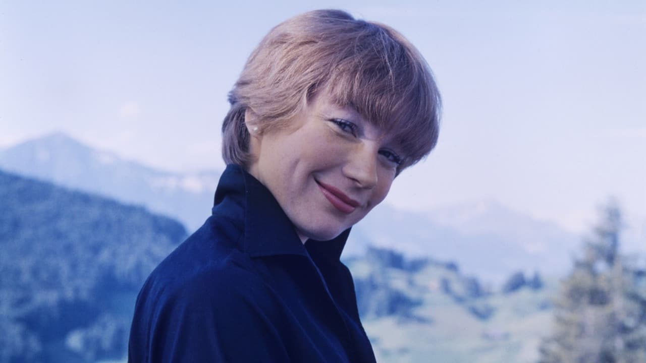 Shirley MacLaine, comme un torrent