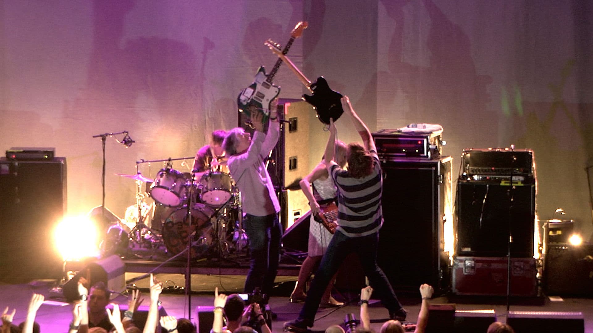 Sonic Youth: Daydream Nation