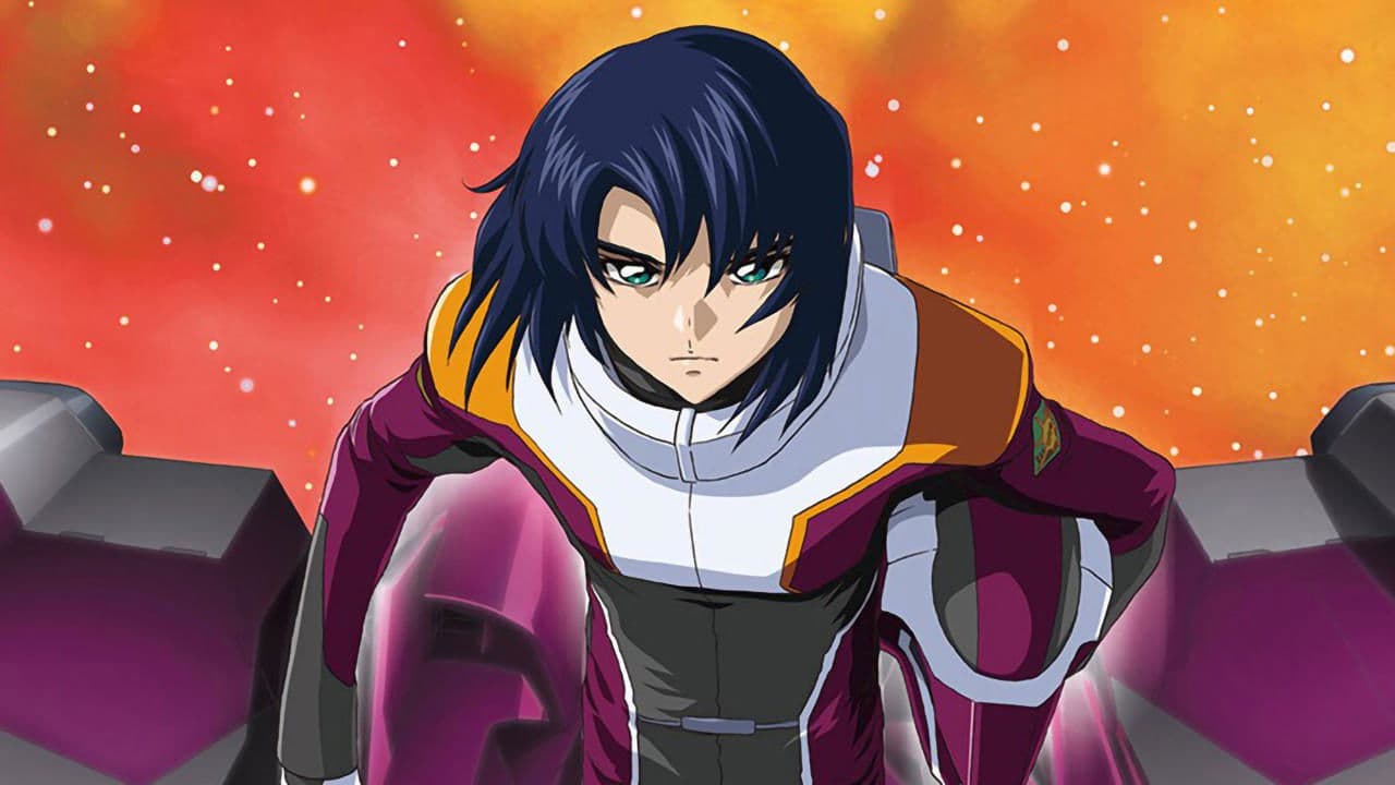 Mobile Suit Gundam SEED Destiny TV Movie II: Their Respective Swords