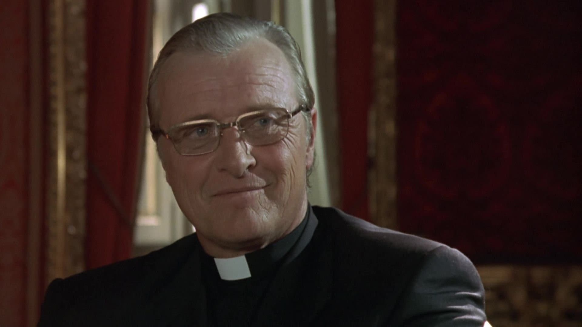 The Bankers Of God: The Calvi Affair