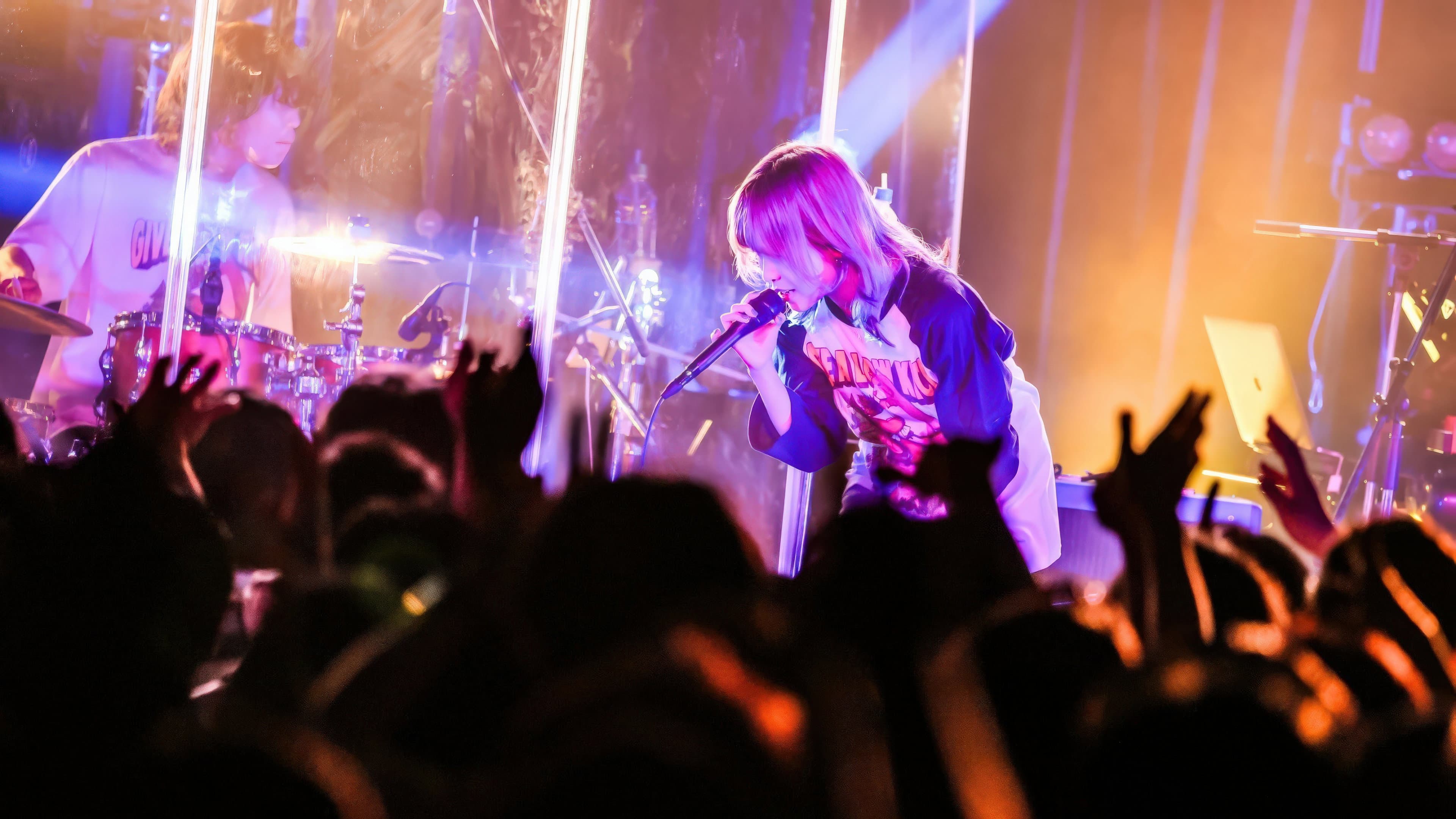 FUJIKAWA CHIAI BIRTHDAY LIVE 2023