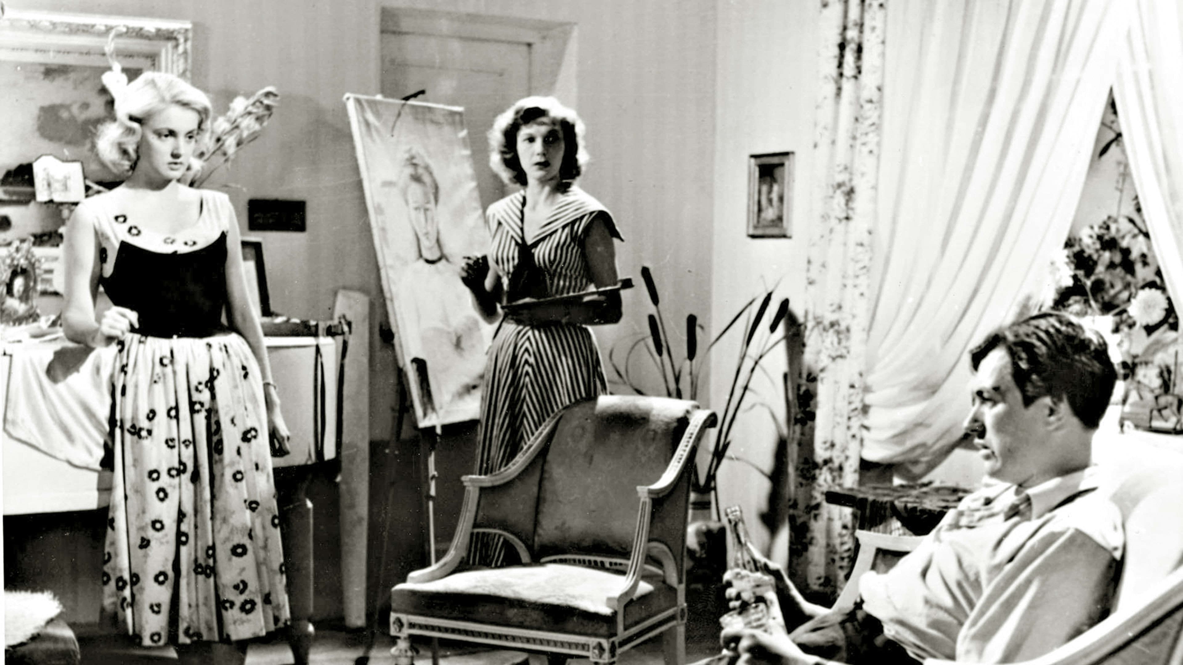 Rakastin sinua, Hilde