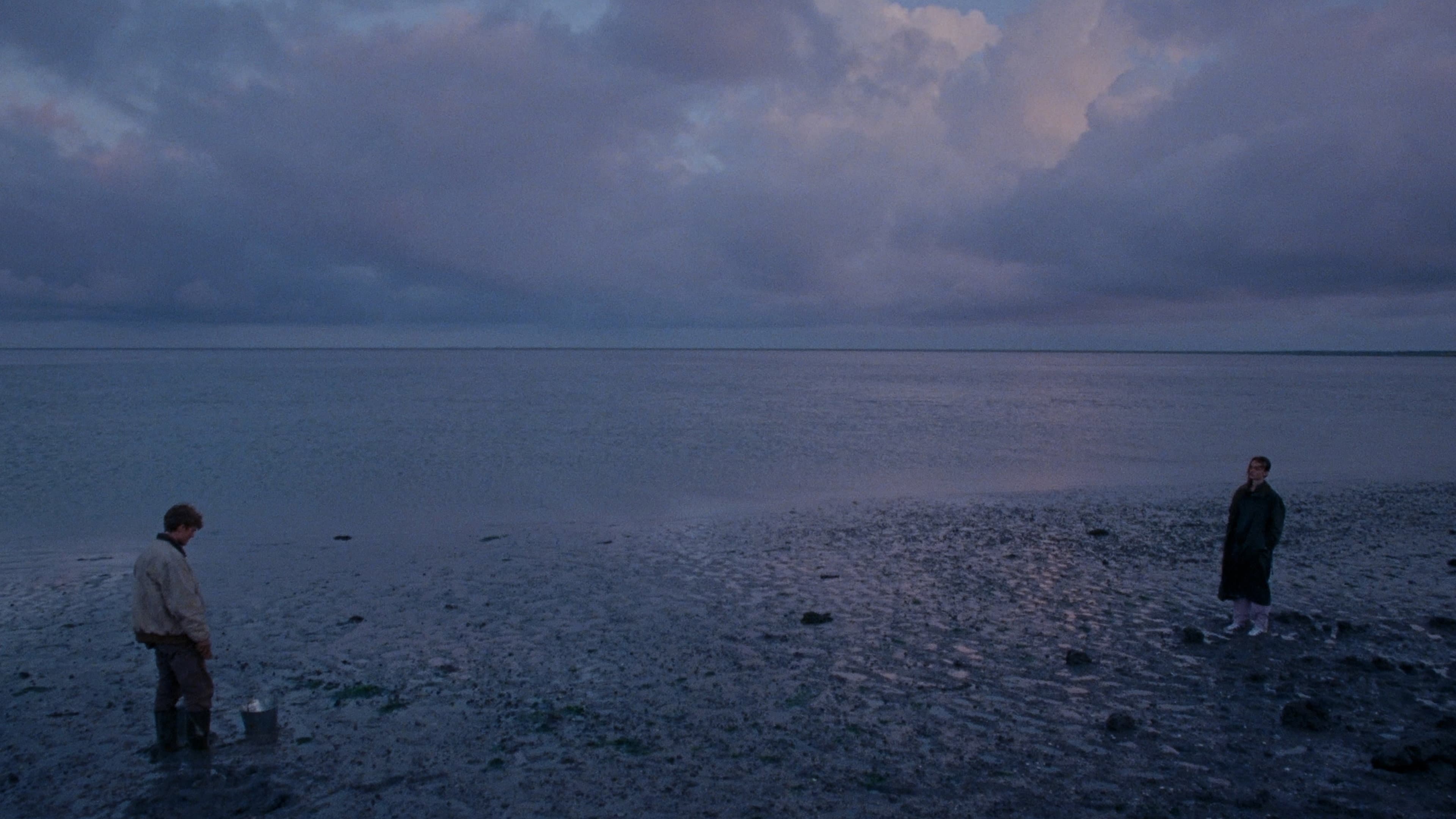 Closed Oysters Can't Speak