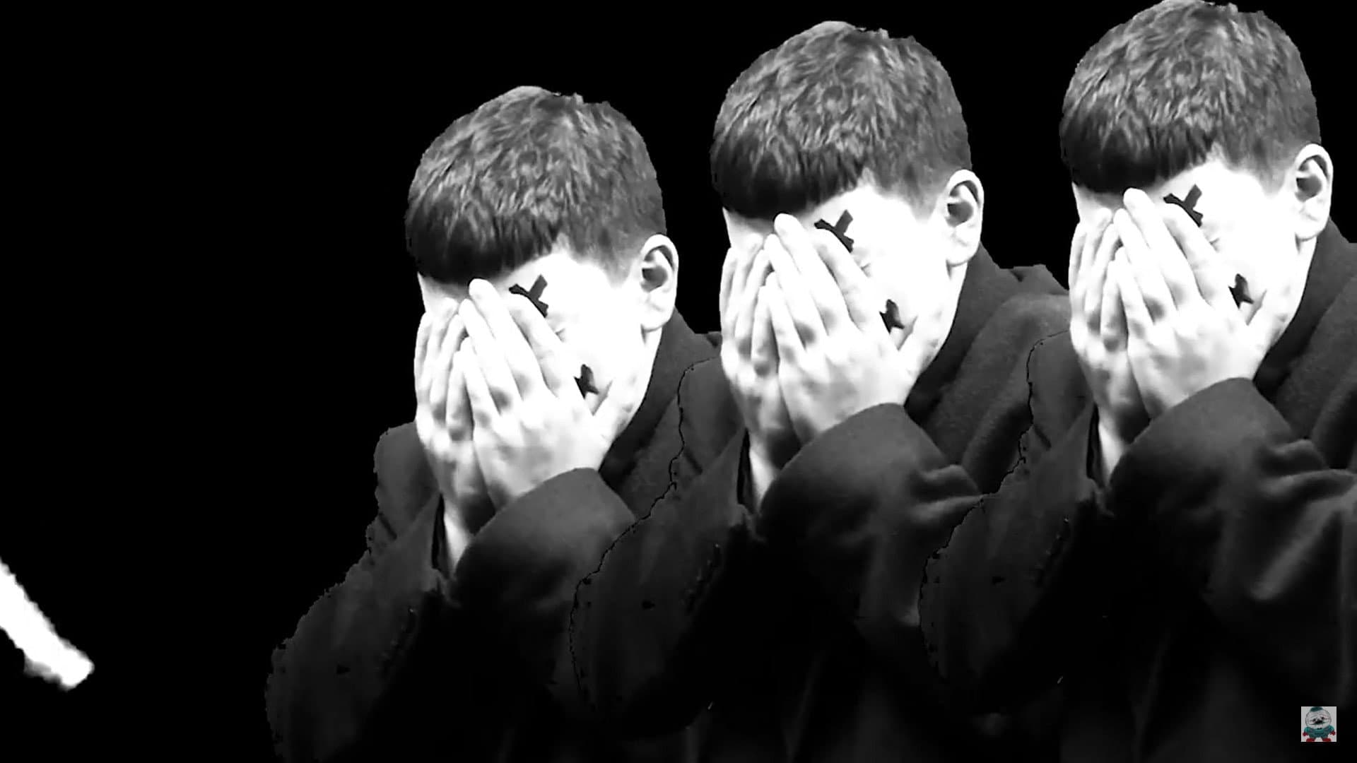 These Bullets Taste Funny Tonight