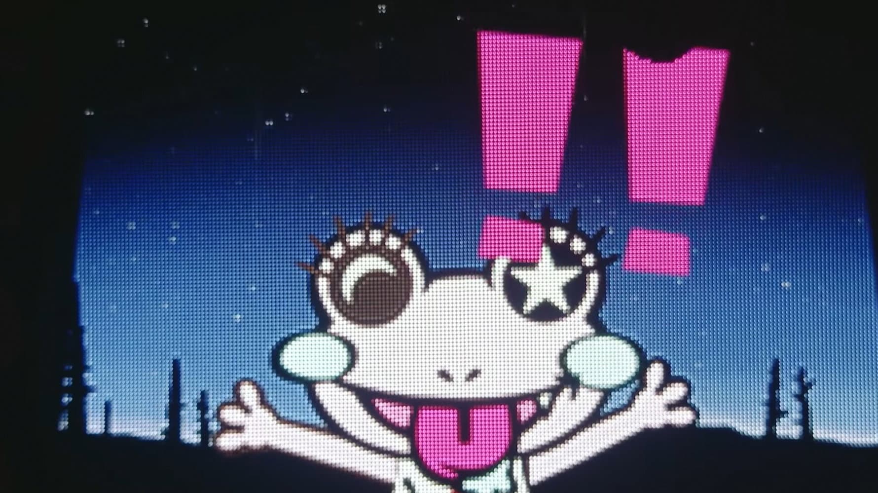 LiSA LiVE is Smile Always ~Another Great Day~ in Nippon Budokan