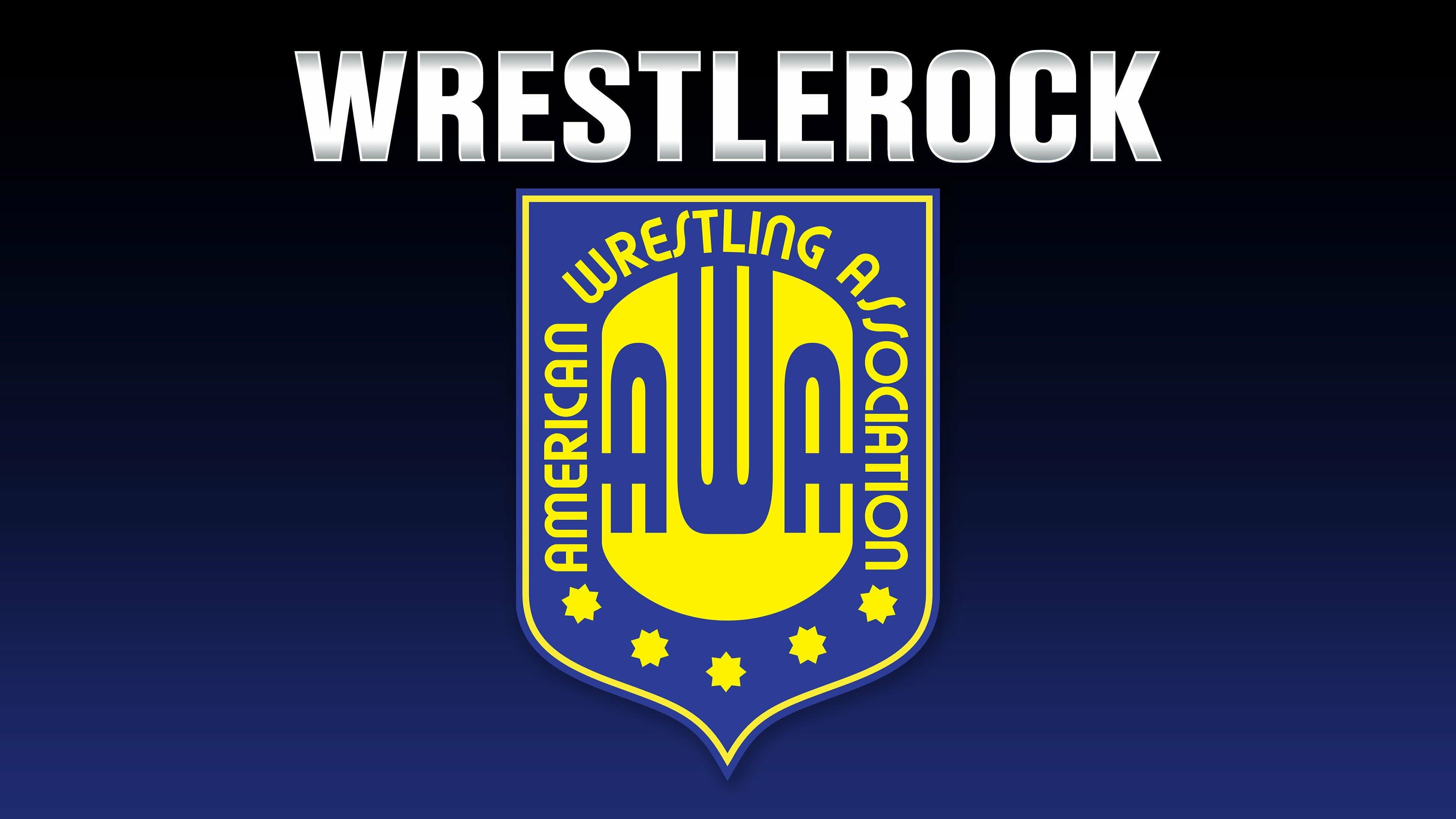 AWA WrestleRock 1986