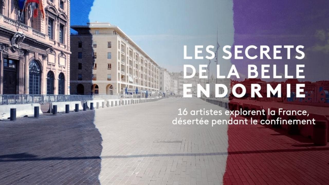 Les Secrets de la belle endormie