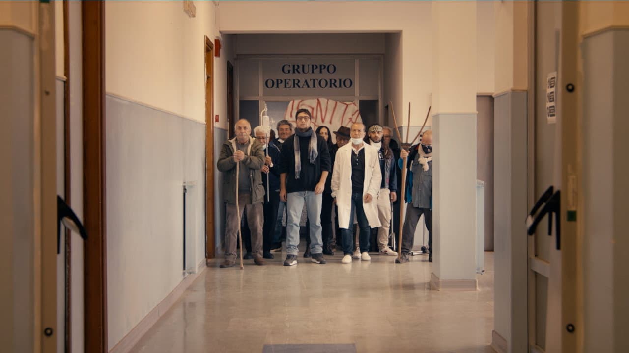 C'era una volta in Italia - Giacarta sta arrivando