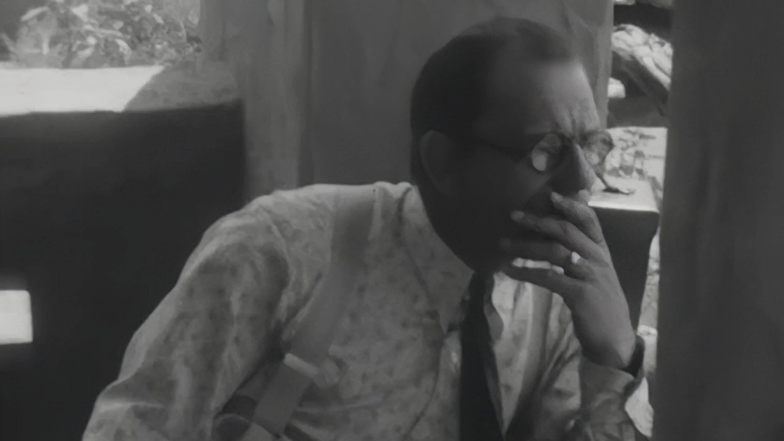 Mabel and Bill Dumphy's visit with Hazel & Lon Chaney