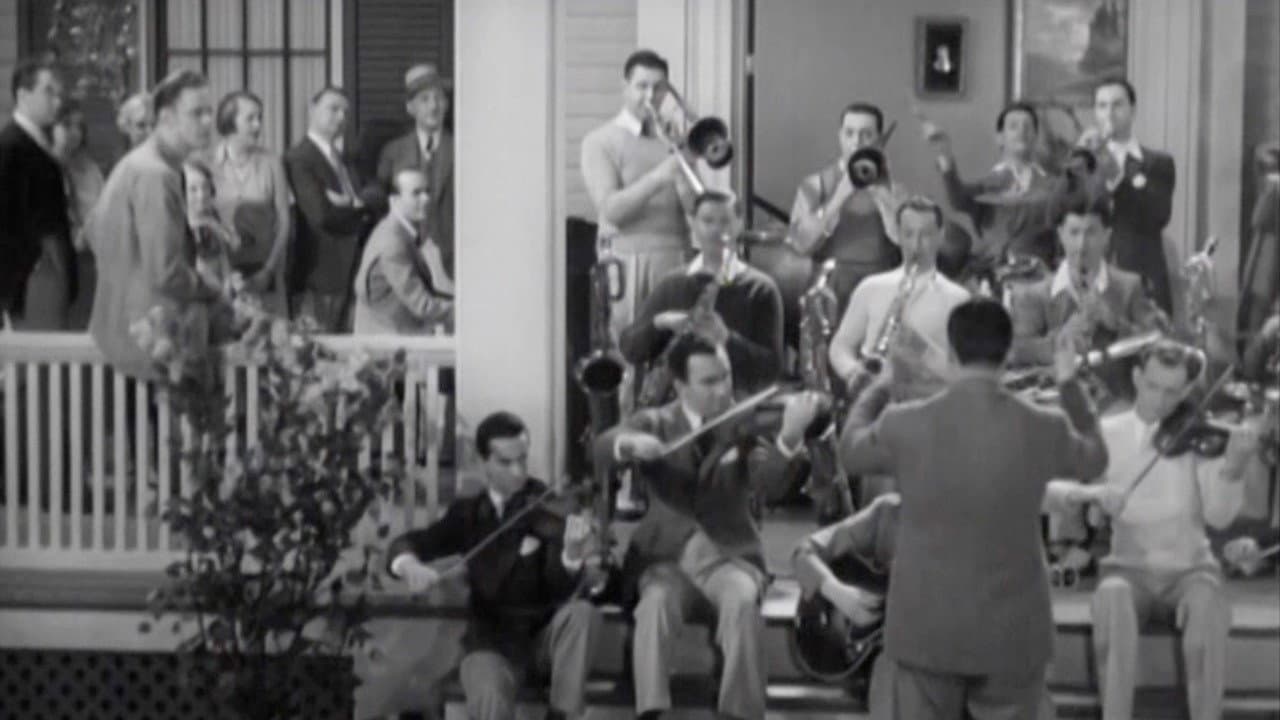 Johnny Green & His Orchestra