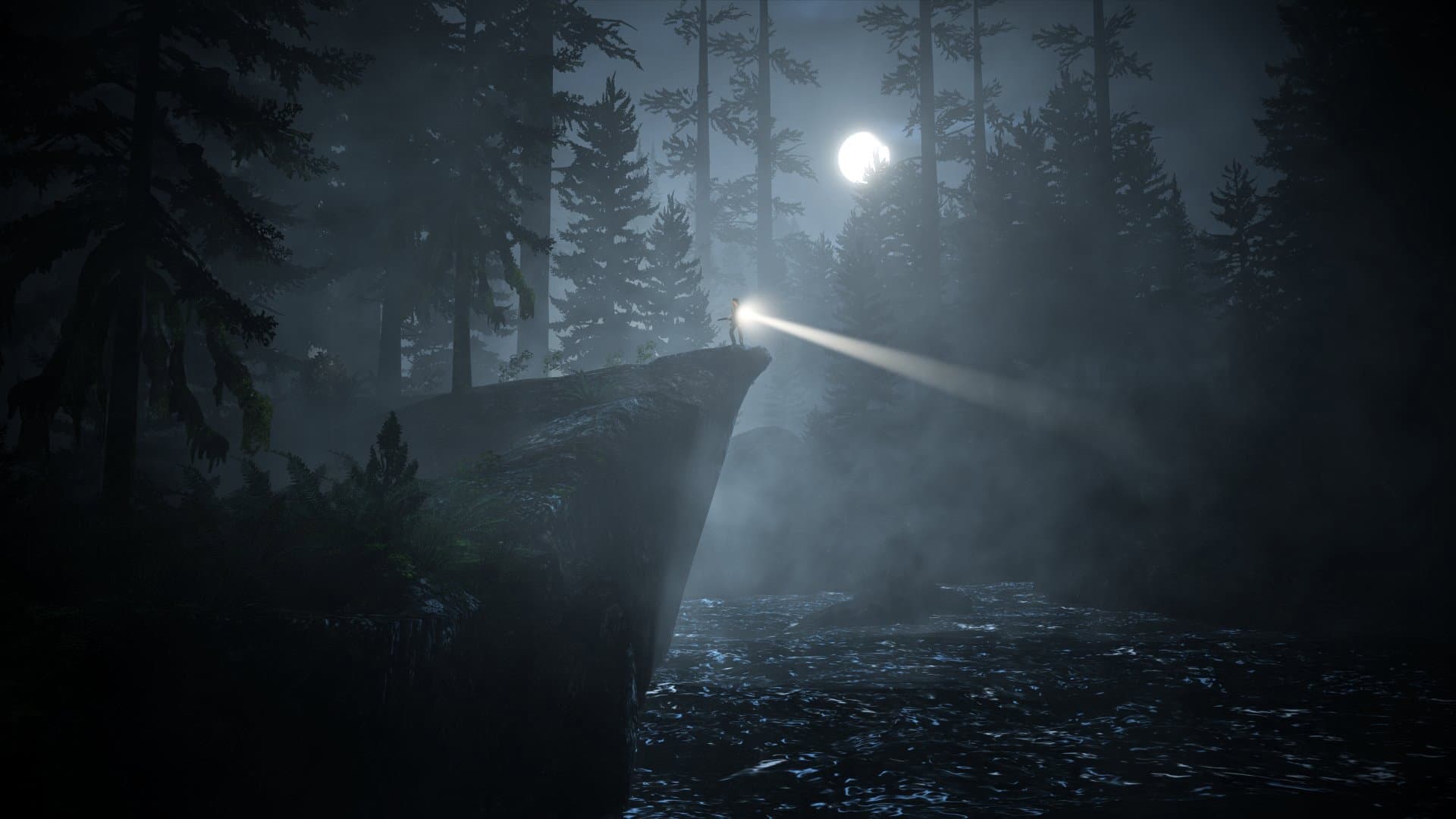 The Making of Alan Wake