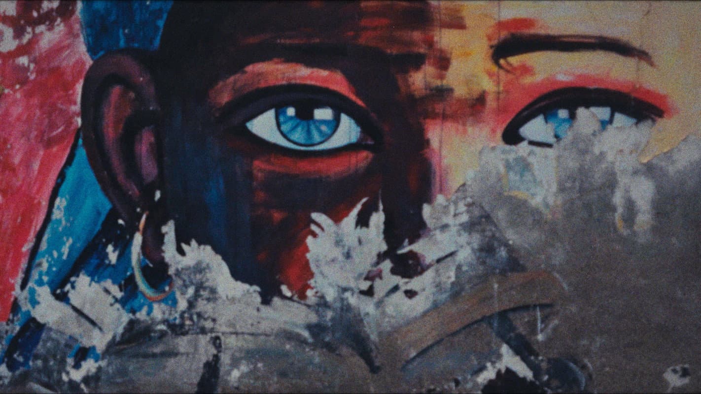 All is Wind on a Flying Island