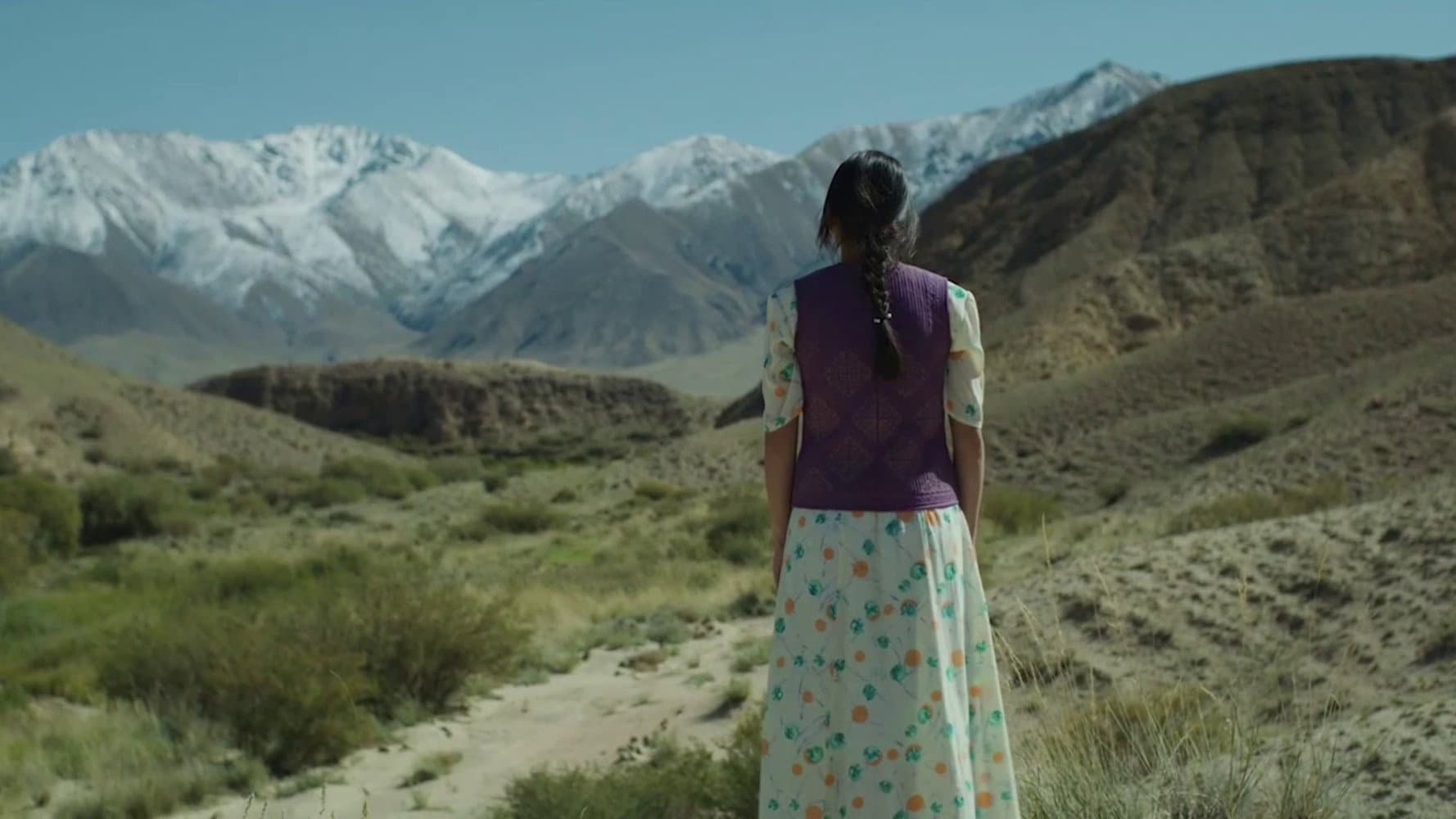 Ala Kachuu – Take and Run