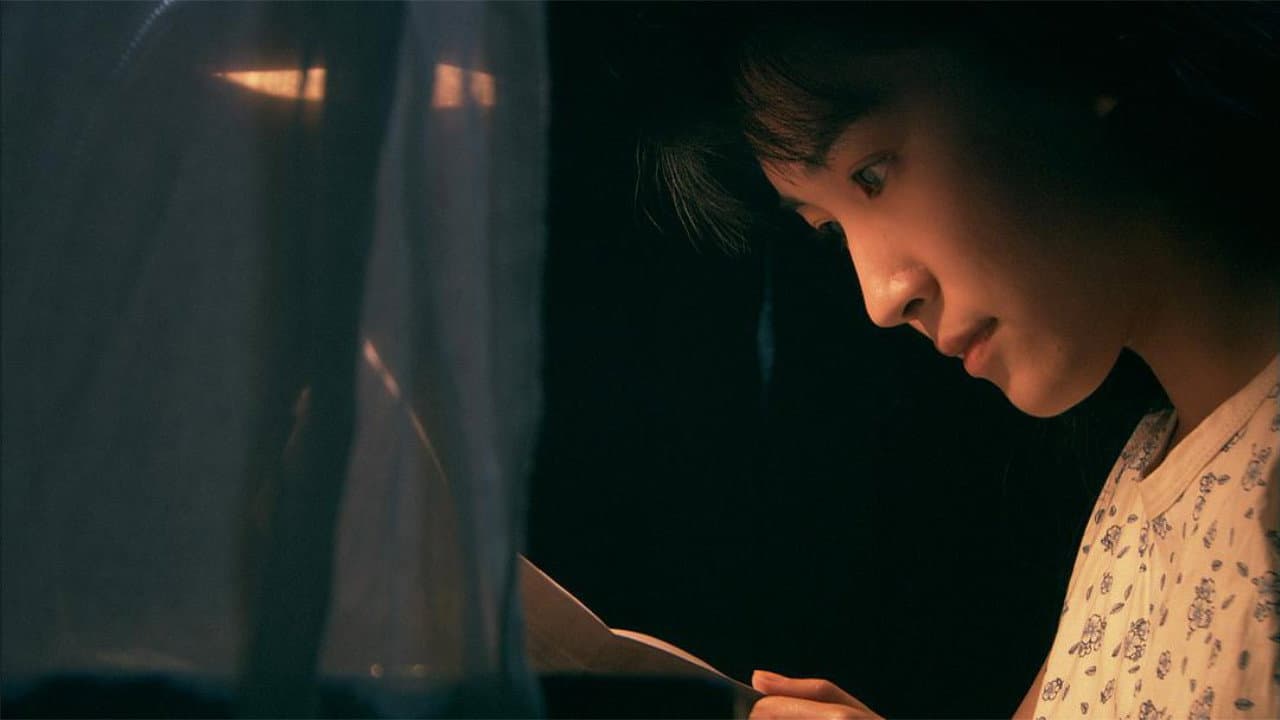 The Romance Beside the Well