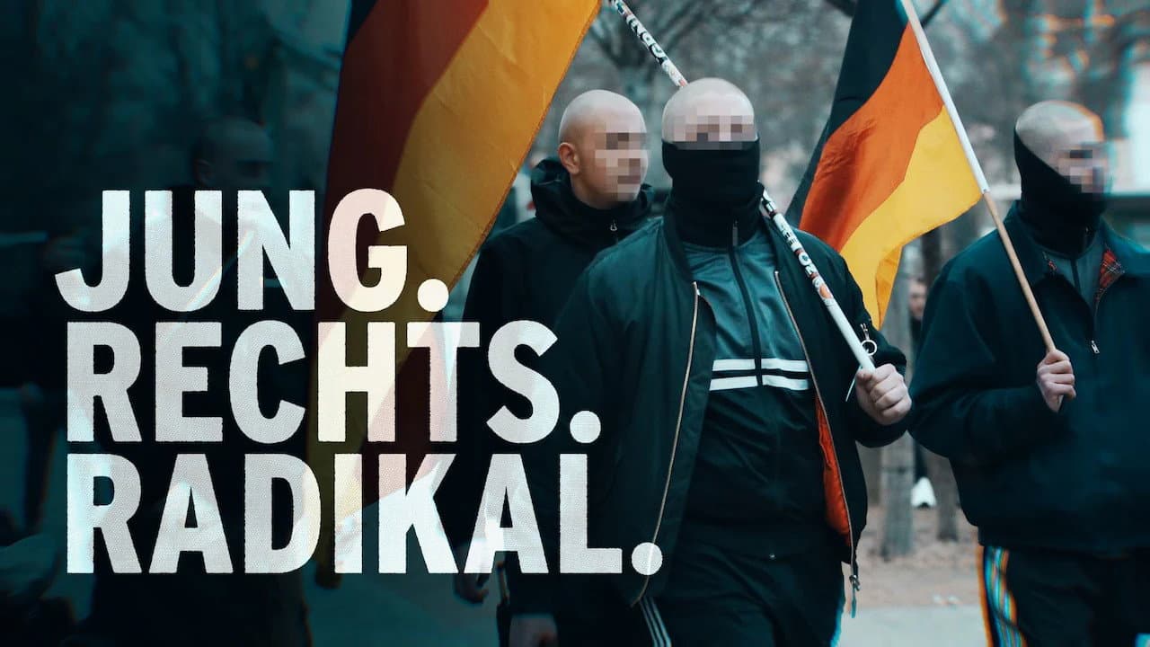 Jung.Rechts.Radikal - Neonazis in der Lausitz