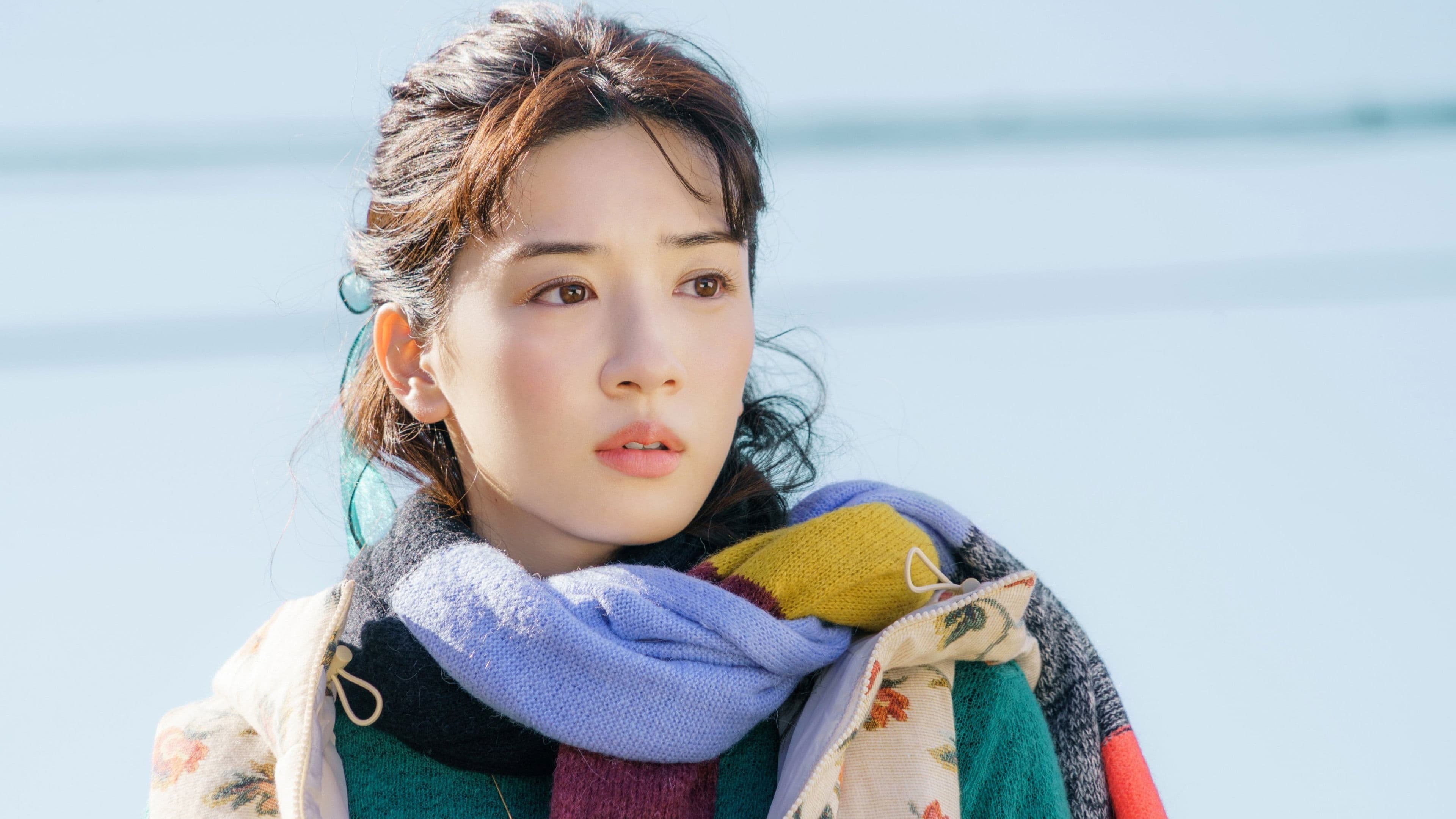 And So the Baton Is Passed