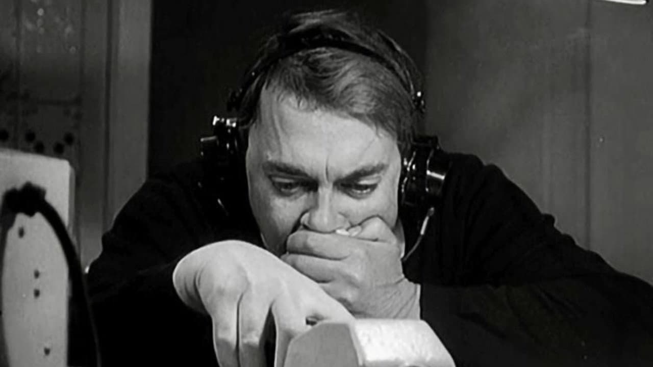 S.O.S. - Morro Castle