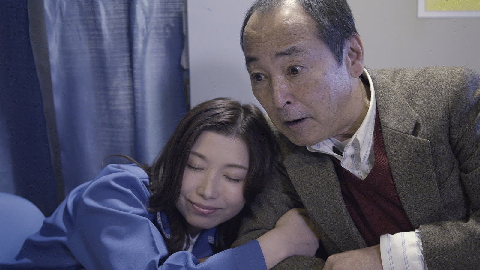 Shimoneta trio: Madonna o nerae