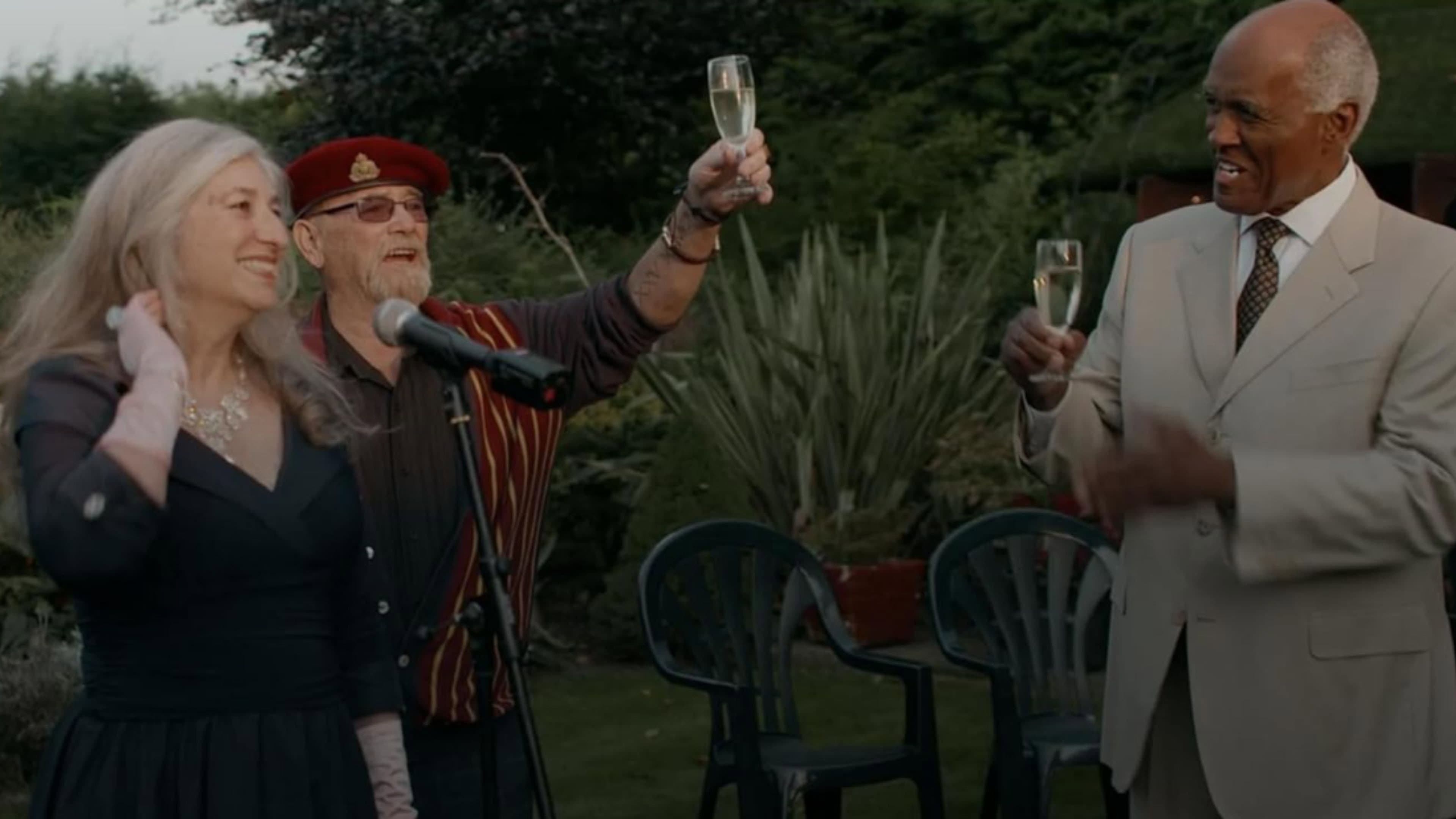 The Brazilian Investment