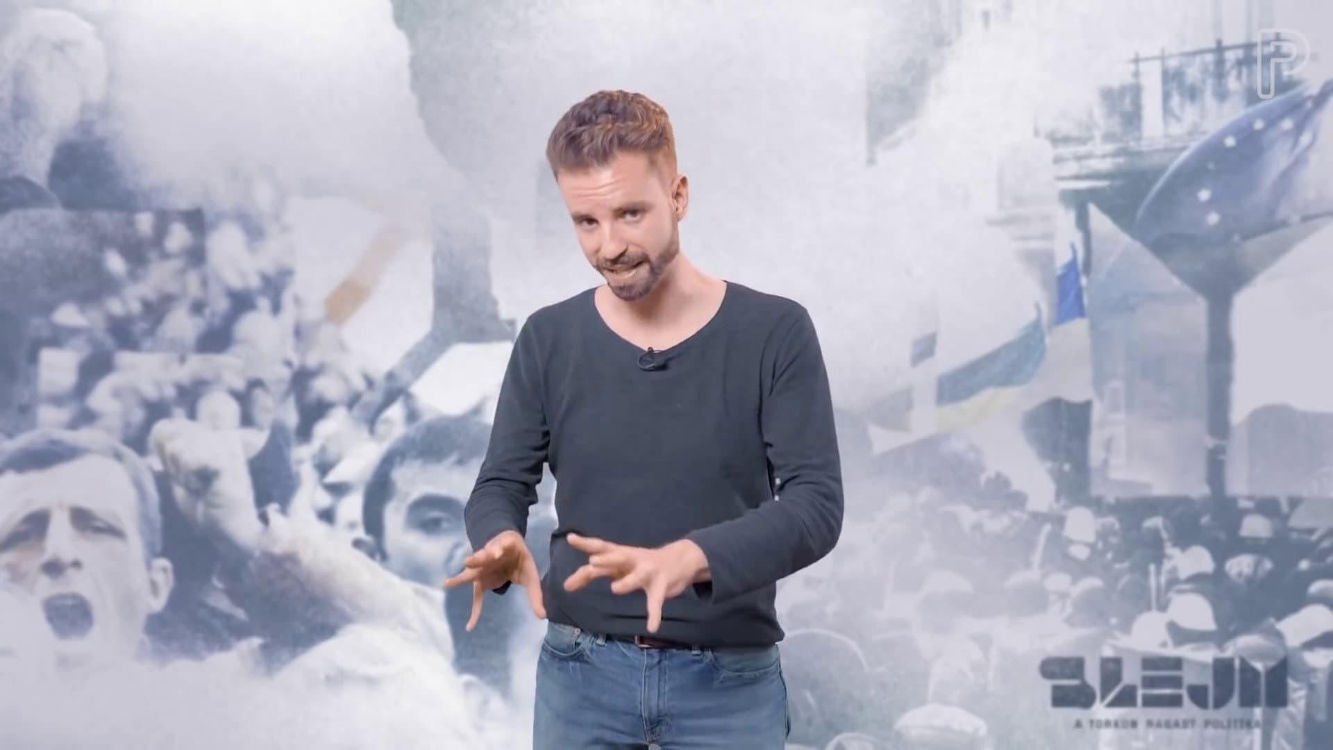 Választási forradalmak Kelet-Közép Európában