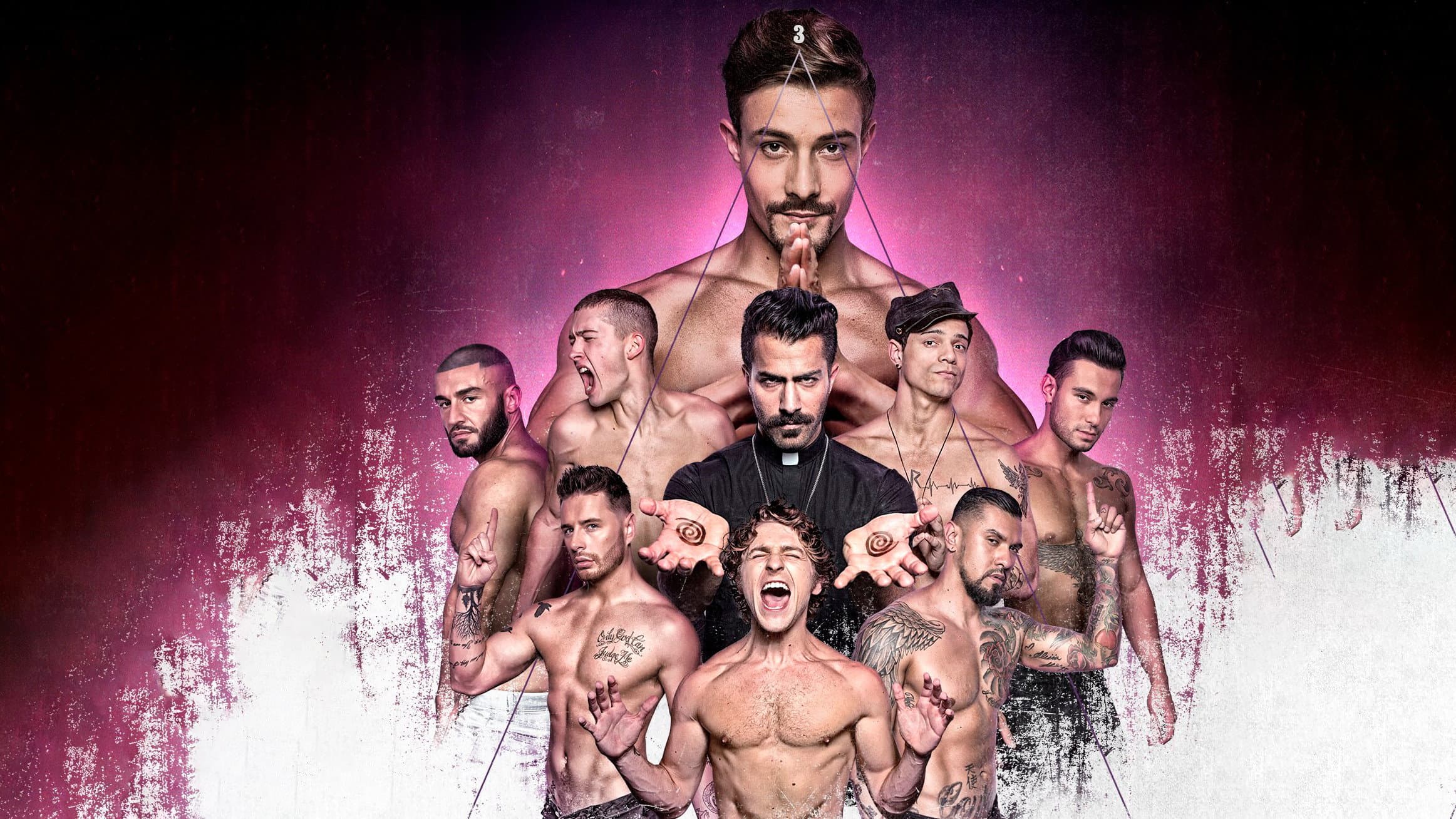 ALL SAiNTS: Chapter One