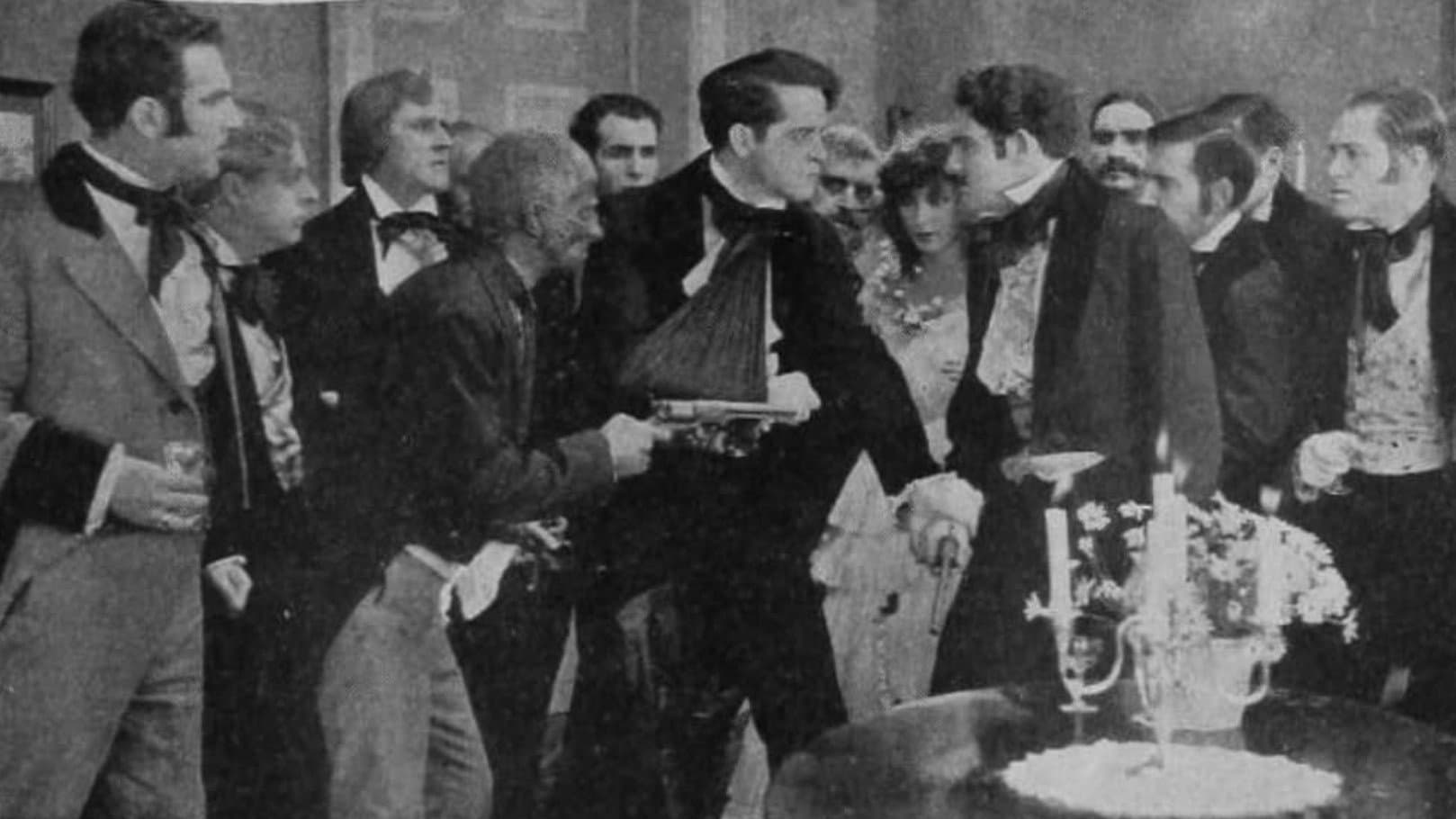 A Rough Shod Fighter