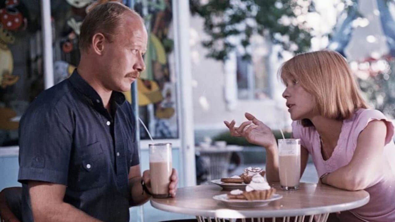 To Marry the Captain